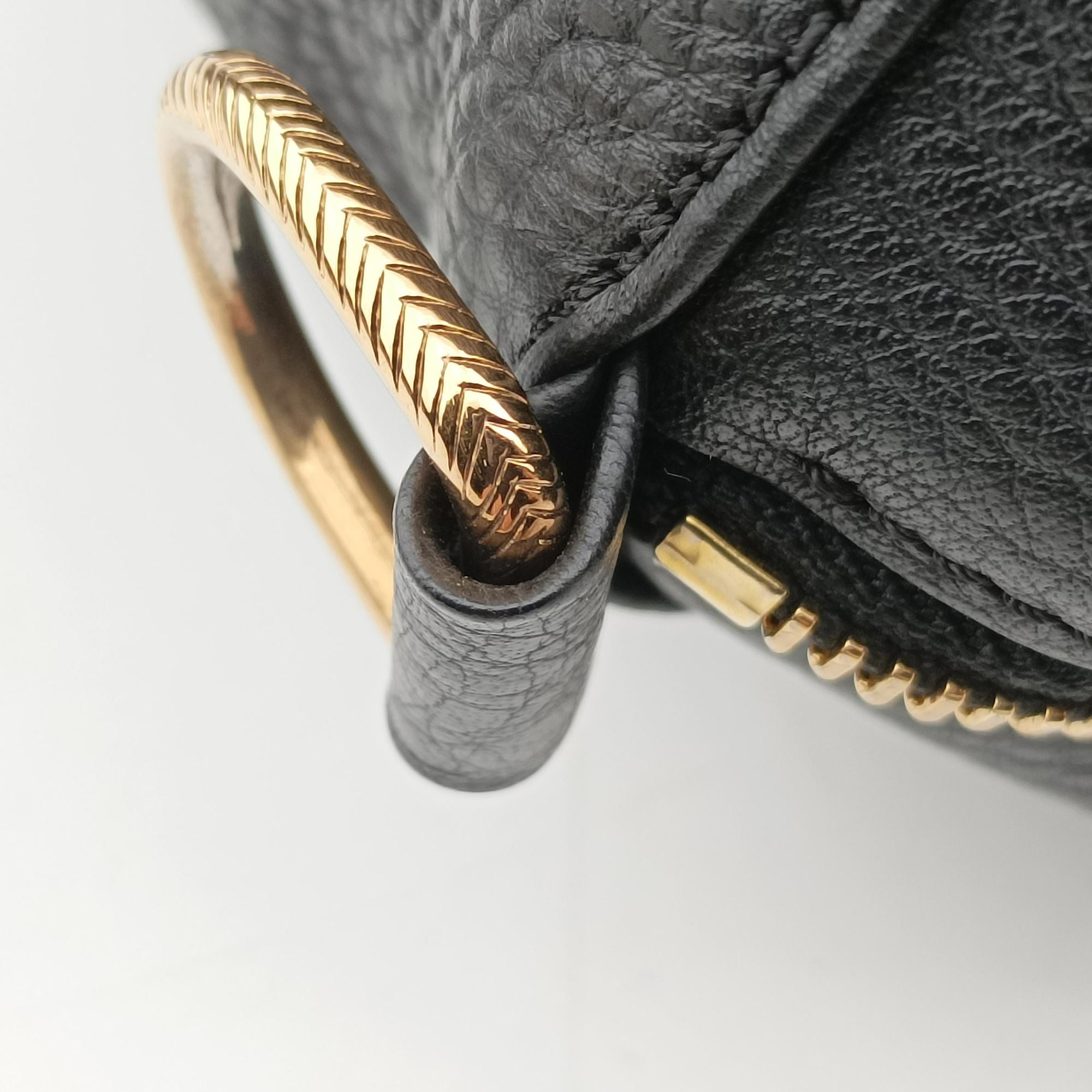 Panettone Leopard print × black ponyhair×Leather パネトーネ レオパード柄 × レザー ハラコ×レザー