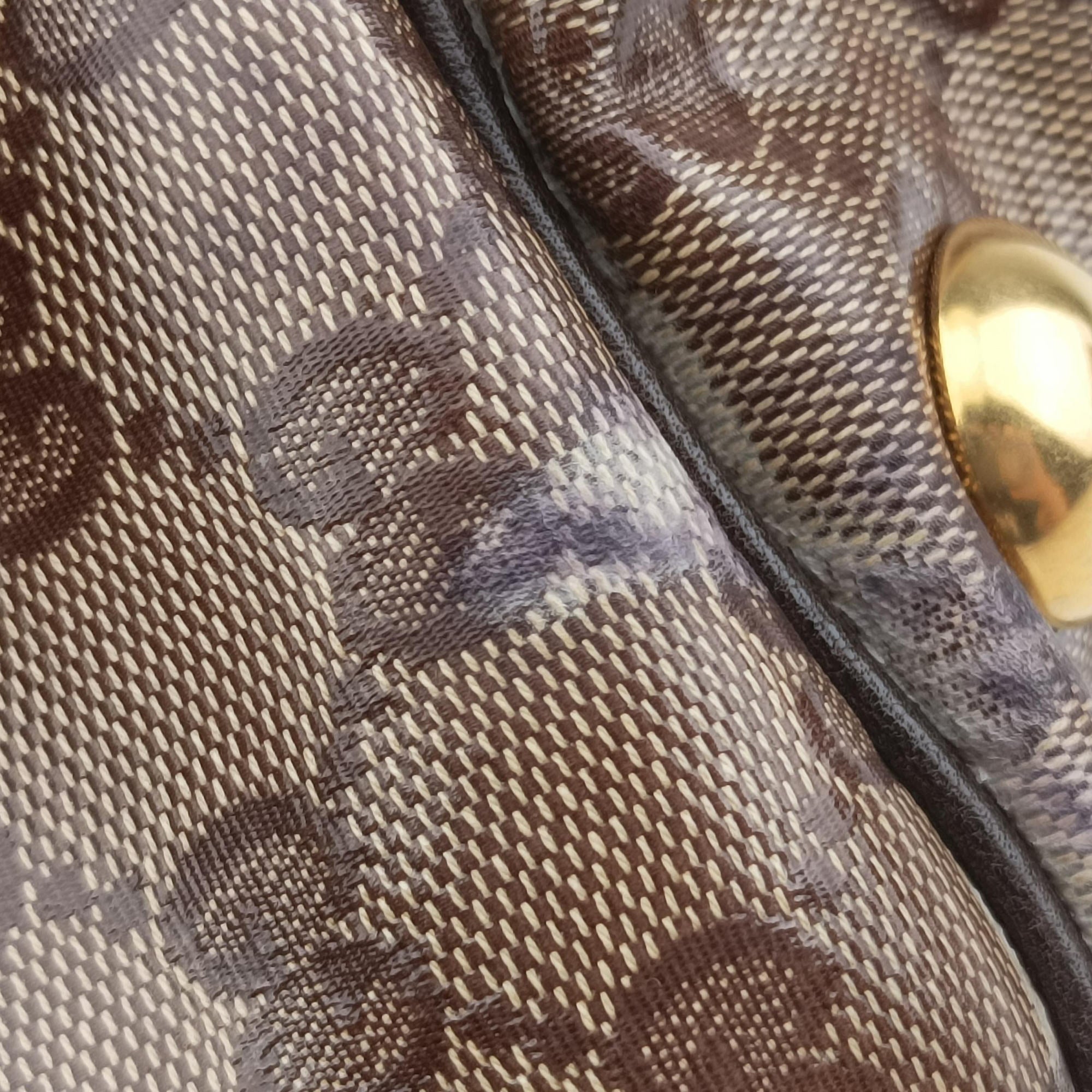Babushka Multicolour PVC coated canvas 207775 G3659798バブーシュカ マルチカラー PVCコーティングキャンバス 207775 G3659798
