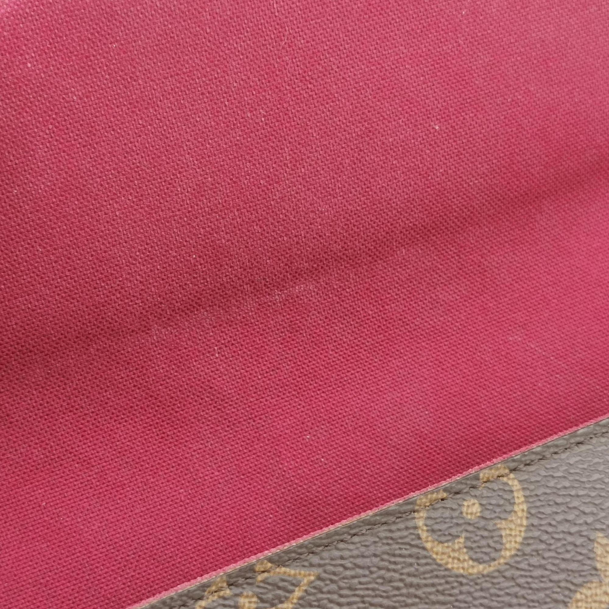 Pochette Felicie Brown Monogram Canvas M61276 CA0128ポシェット フェリシー モノグラム/ブラウン モノグラムキャンバス M61276 CA0128