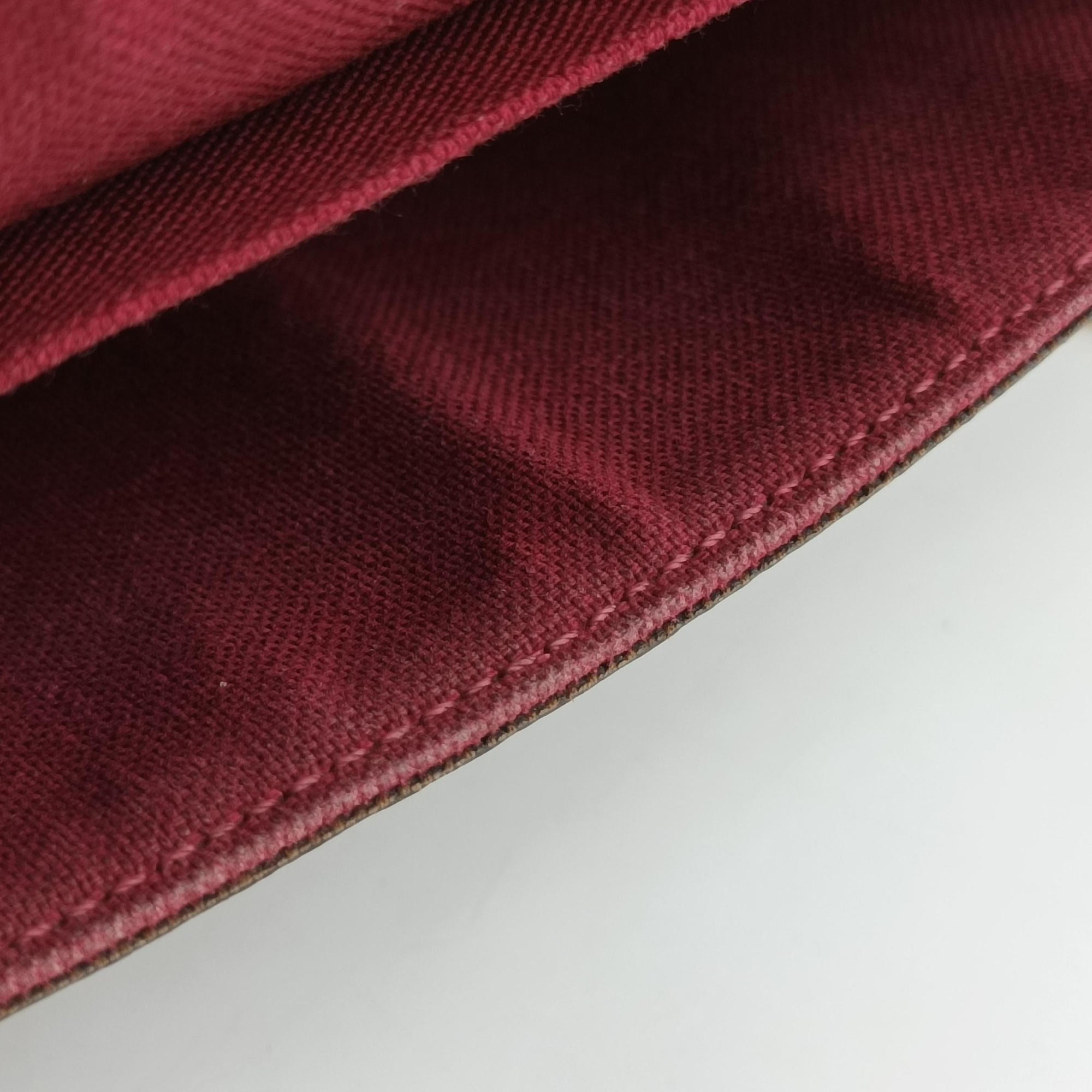 Pochette Felicie Brown Monogram Canvas M61276 CA0128ポシェット フェリシー モノグラム/ブラウン モノグラムキャンバス M61276 CA0128