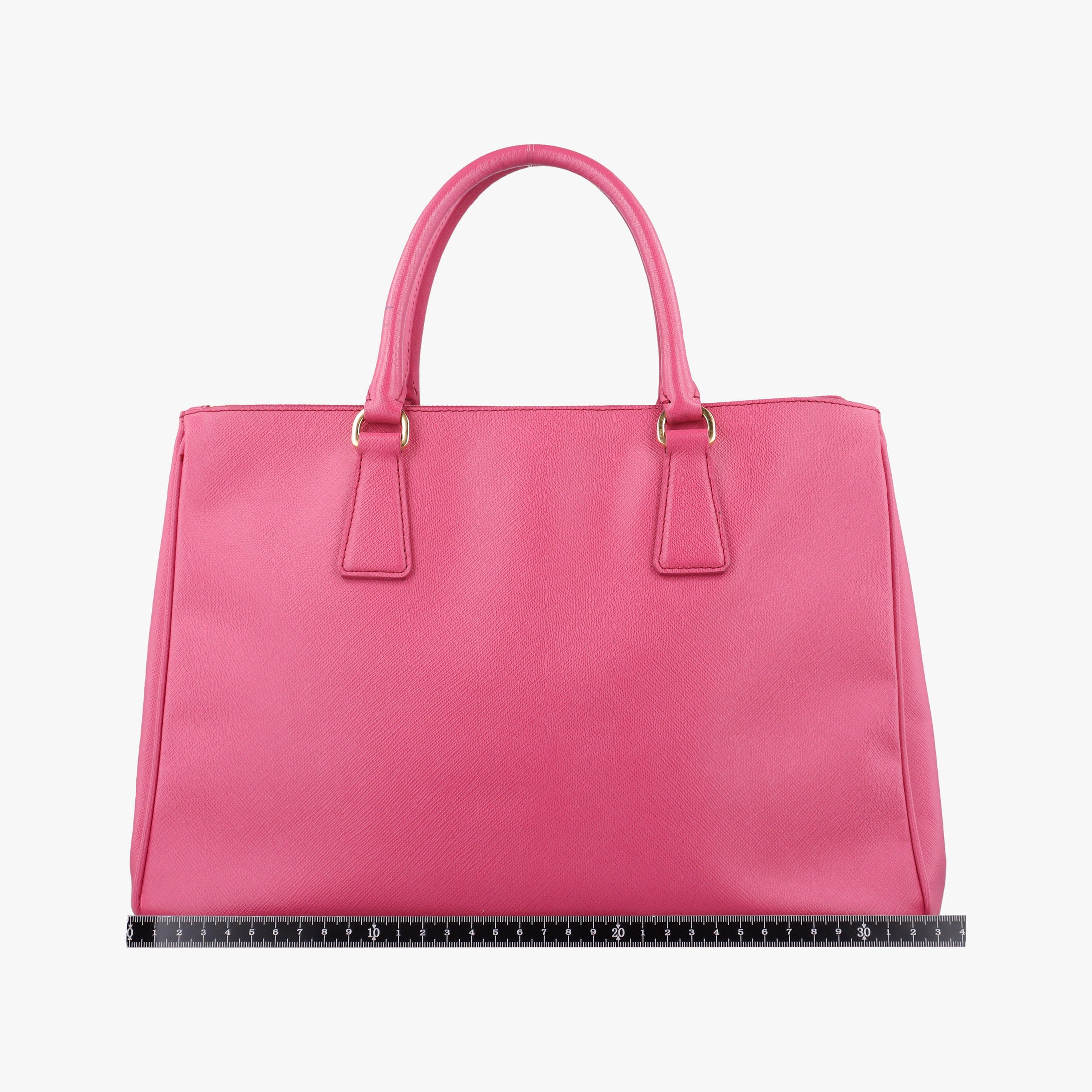 Galleria Pink SAFFIANO Leather BN1786 110ガレリア ピンク サフィアーノレザー BN1786 110