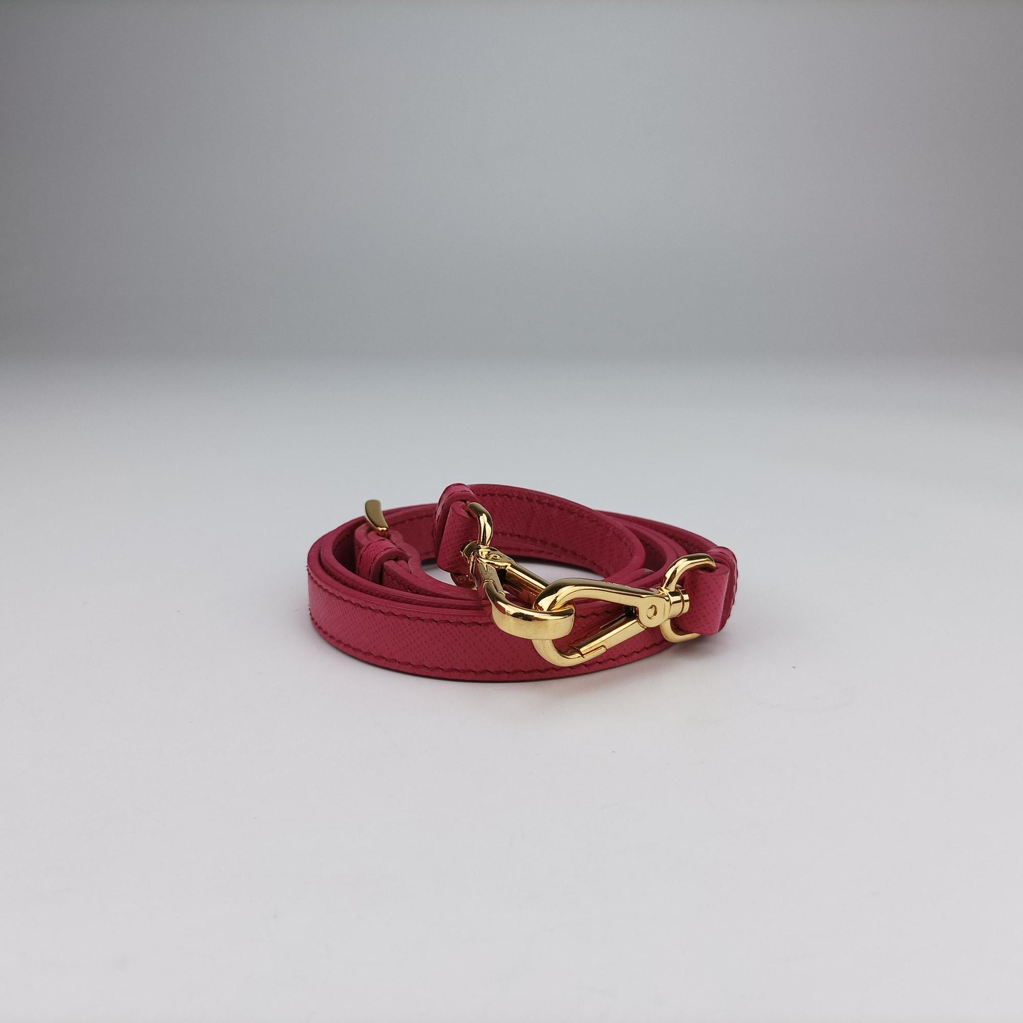 Galleria Pink SAFFIANO Leather BN1786 110ガレリア ピンク サフィアーノレザー BN1786 110
