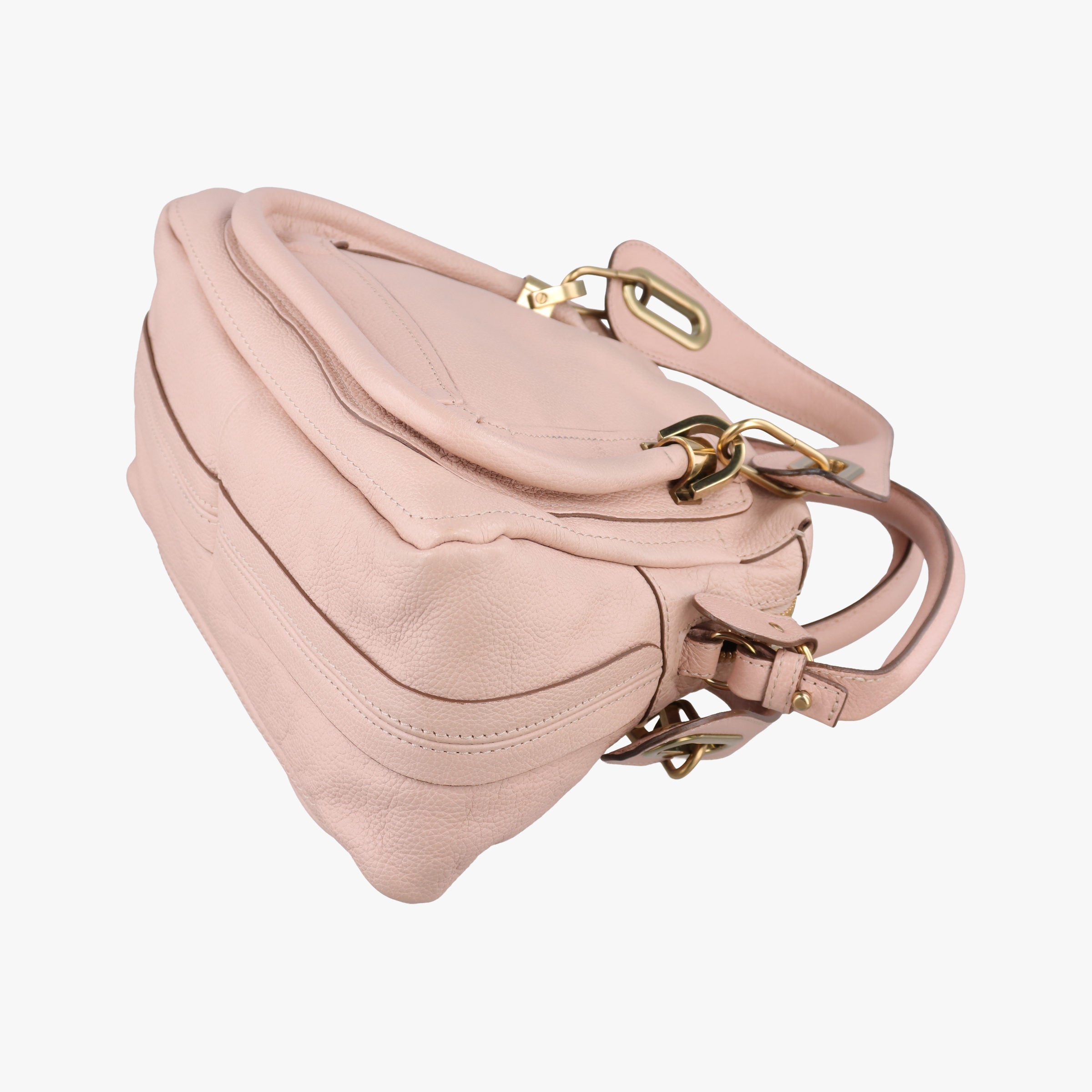 Paraty Pink Leather 04-15-50-85パラティ ピンク レザー 04-15-50-85