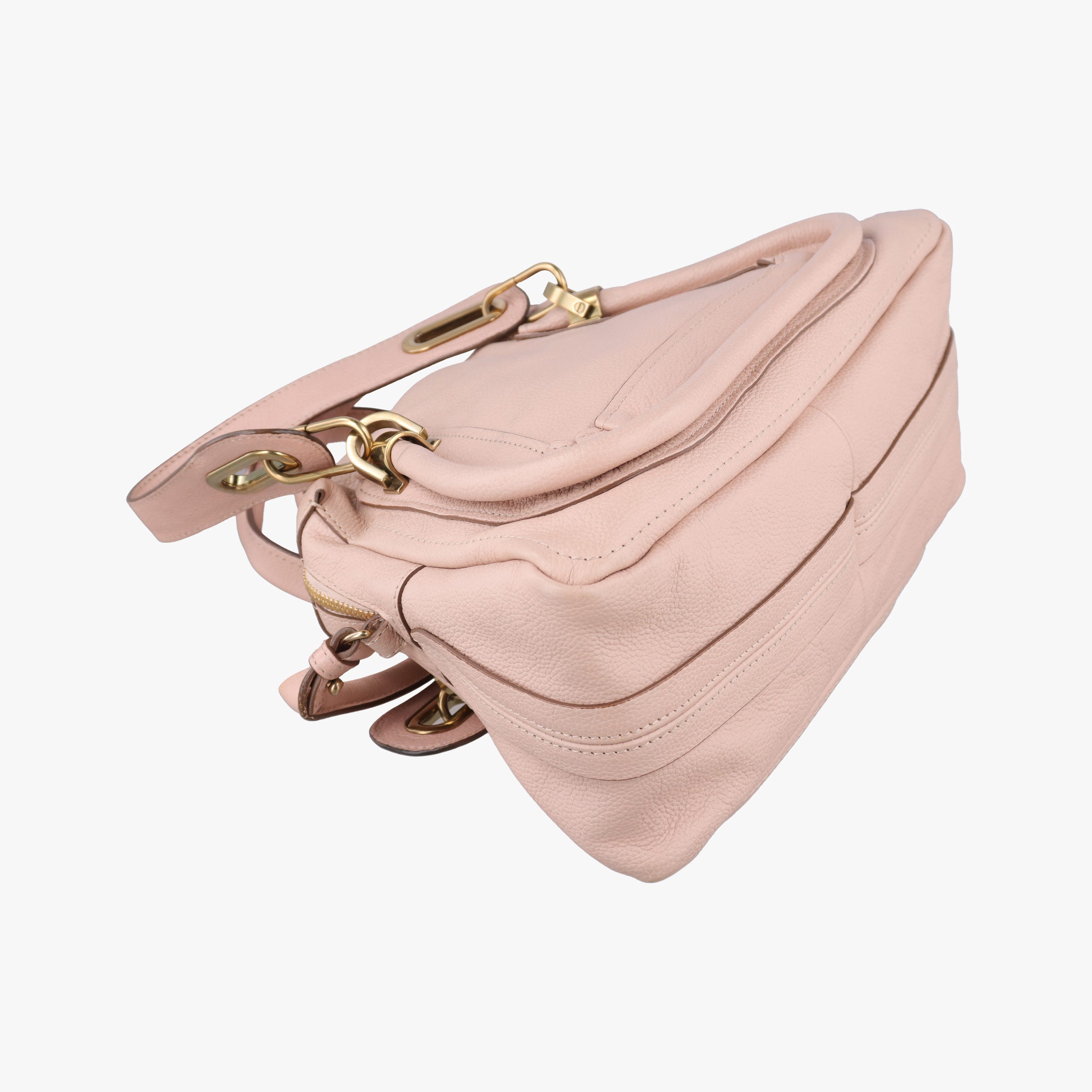 Paraty Pink Leather 04-15-50-85パラティ ピンク レザー 04-15-50-85
