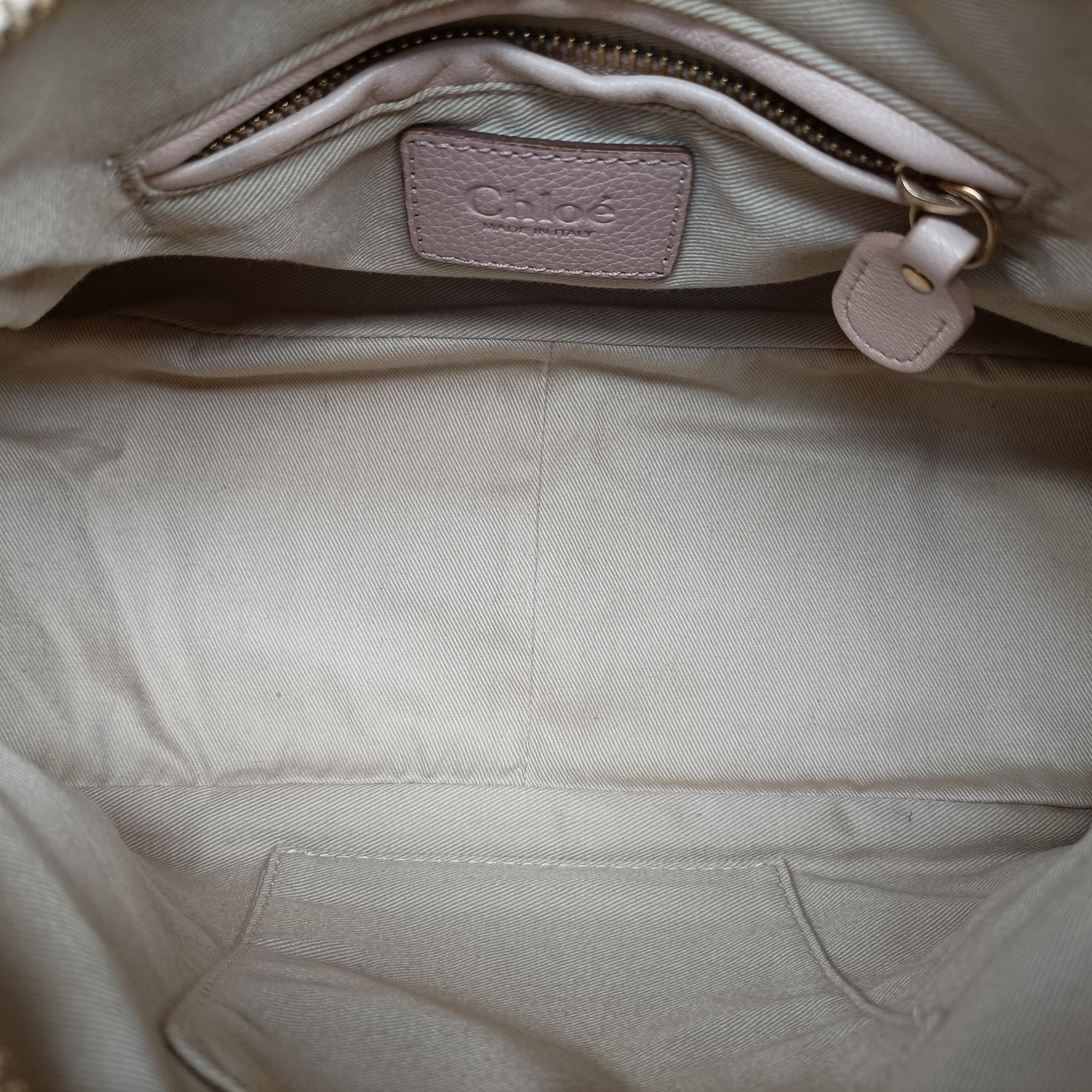 Paraty Pink Leather 04-15-50-85パラティ ピンク レザー 04-15-50-85