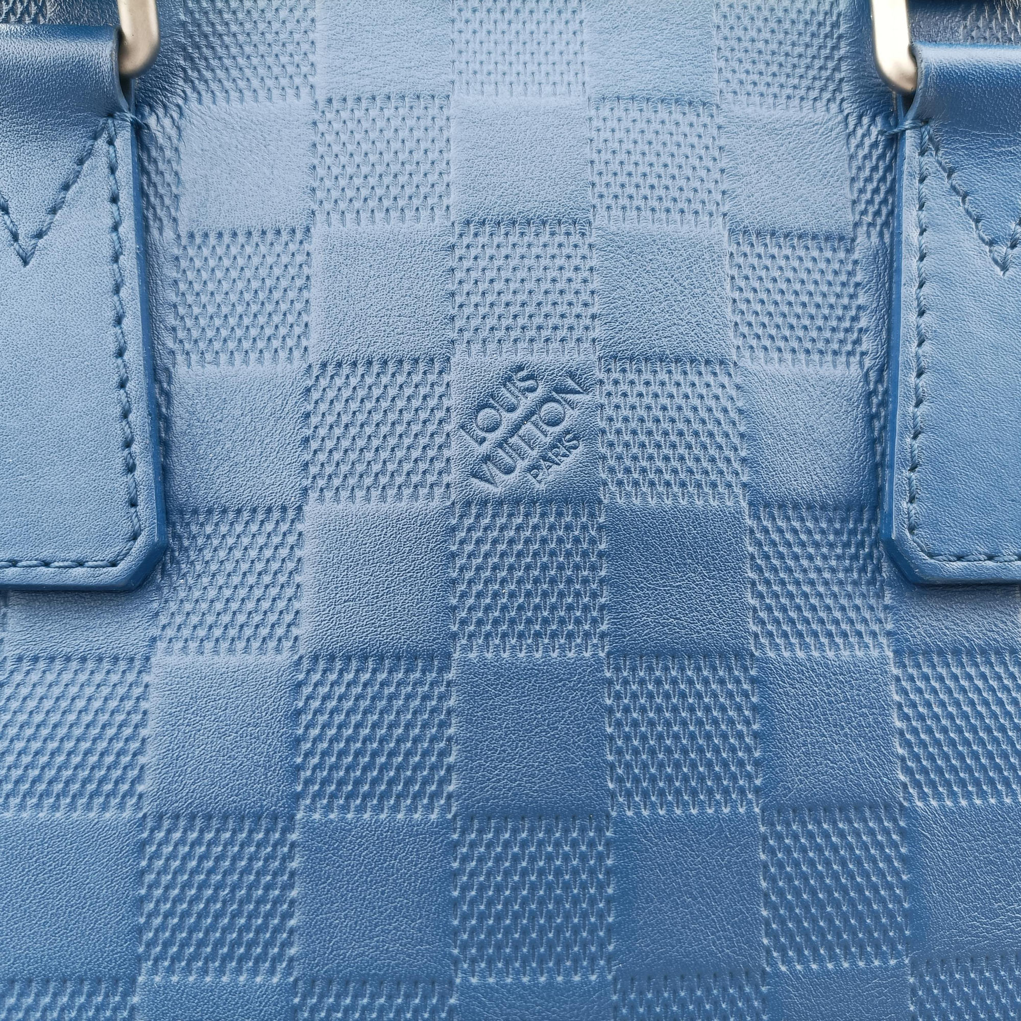 Porte Document Jour Business Neptune Damier Infini N41328 CA4153PDJ ポルトドキュマンジュール ビジネス ネプテューヌ ダミエ アンフィニ N41328 CA4153