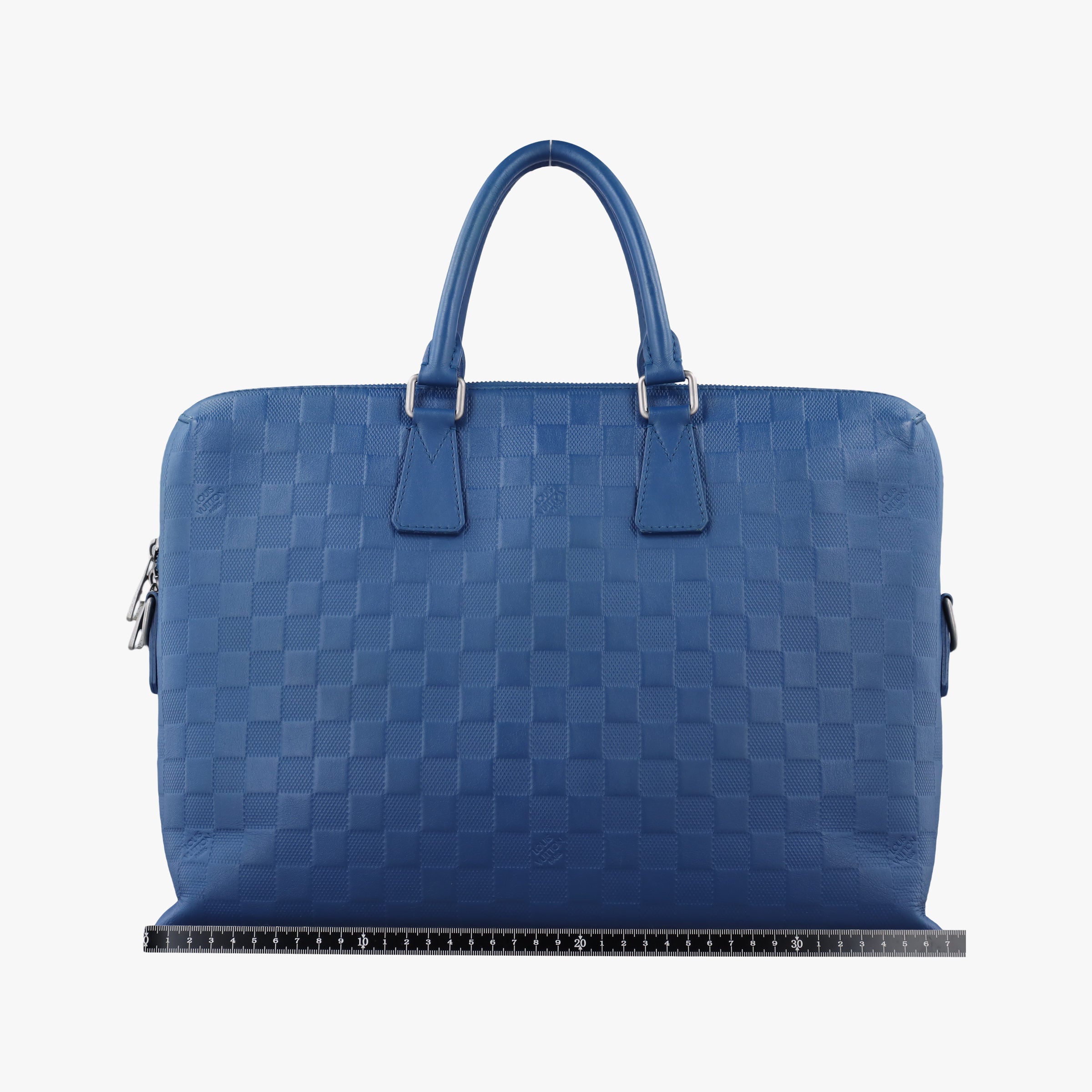 Porte Document Jour Business Neptune Damier Infini N41328 CA4153PDJ ポルトドキュマンジュール ビジネス ネプテューヌ ダミエ アンフィニ N41328 CA4153
