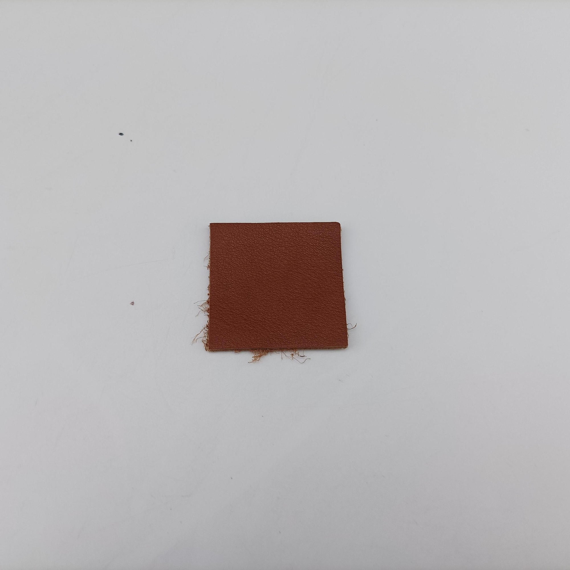 Stirrup Brown leather 277514 G016167349スターラップ ブラウン レザー 277514 G016167349