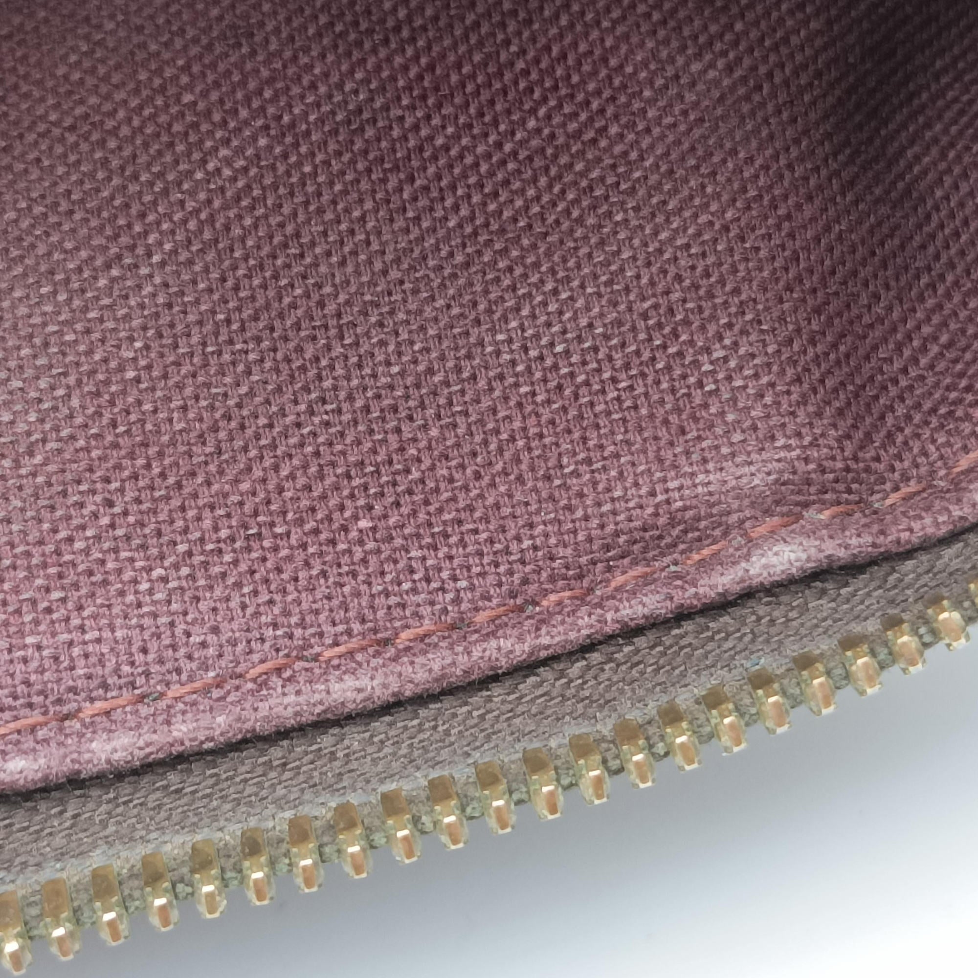 Turen PM brown Monogram Canvas M48813 TA2195テュレンPM モノグラム/ブラウン モノグラムキャンバス M48813 TA2195