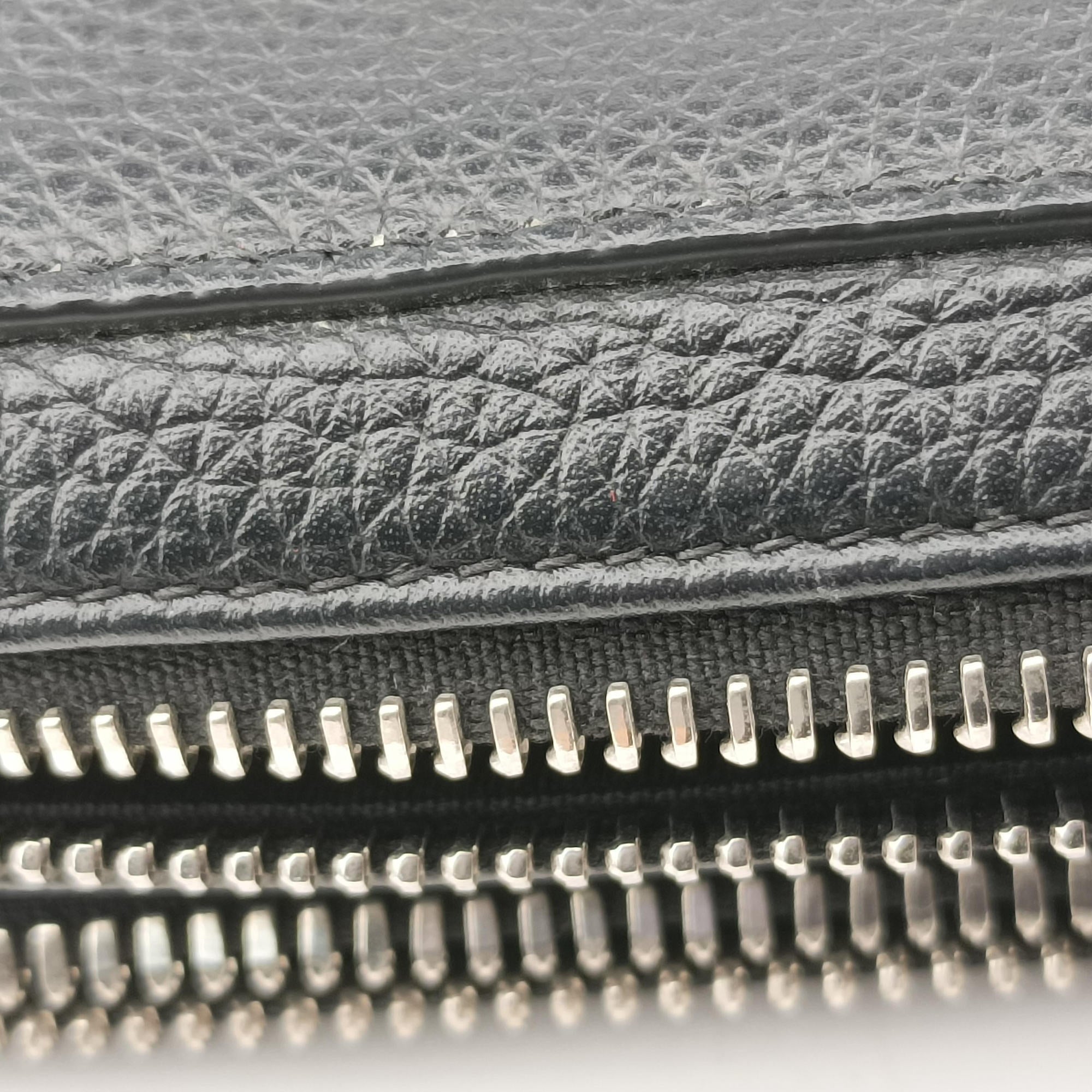 Shawn Stussy collaboration Black Leather 10-BO-0250ショーン ステューシー コラボ ブラック レザー 10-BO-0250