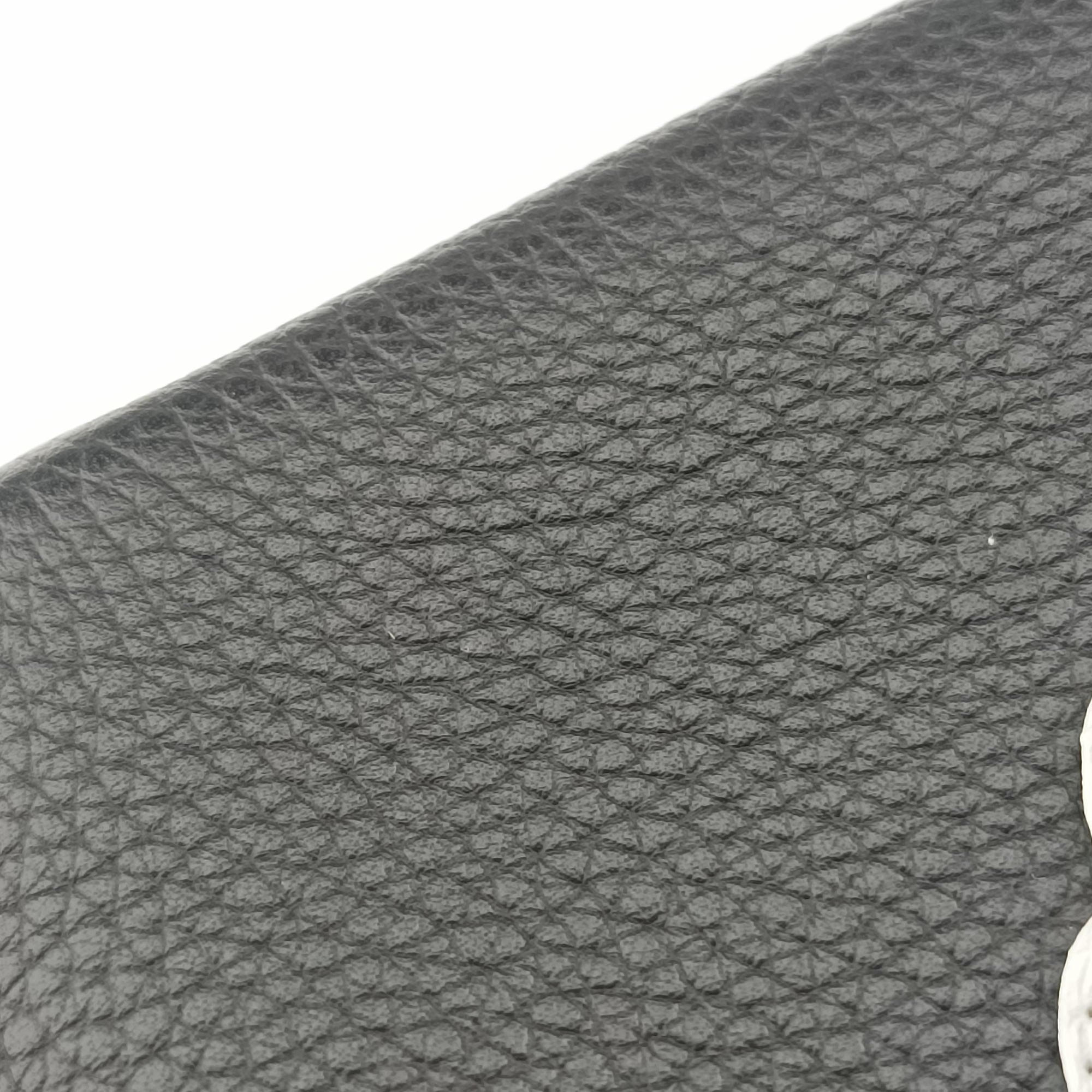 Shawn Stussy collaboration Black Leather 10-BO-0250ショーン ステューシー コラボ ブラック レザー 10-BO-0250