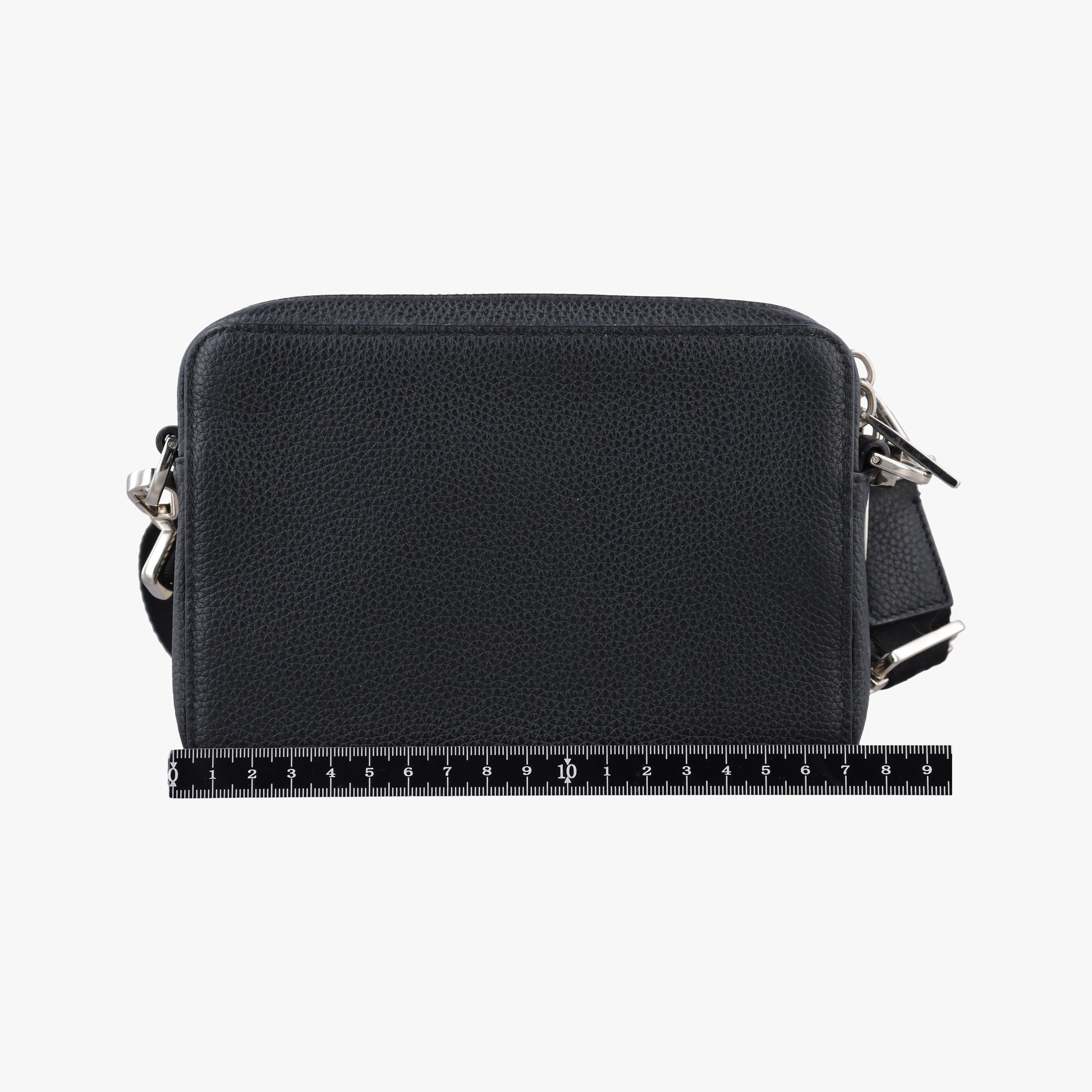 Shawn Stussy collaboration Black Leather 10-BO-0250ショーン ステューシー コラボ ブラック レザー 10-BO-0250