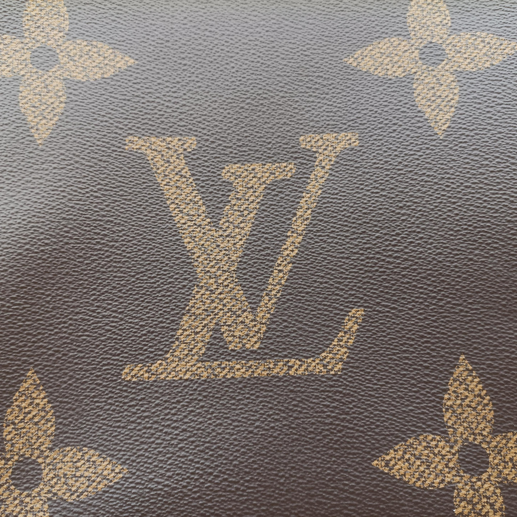 On the Go GM Brown Monogram Canvas M45320 IC ChipオンザゴーGM モノグラム/ブラウン モノグラム キャンバス M45320 ICチップ