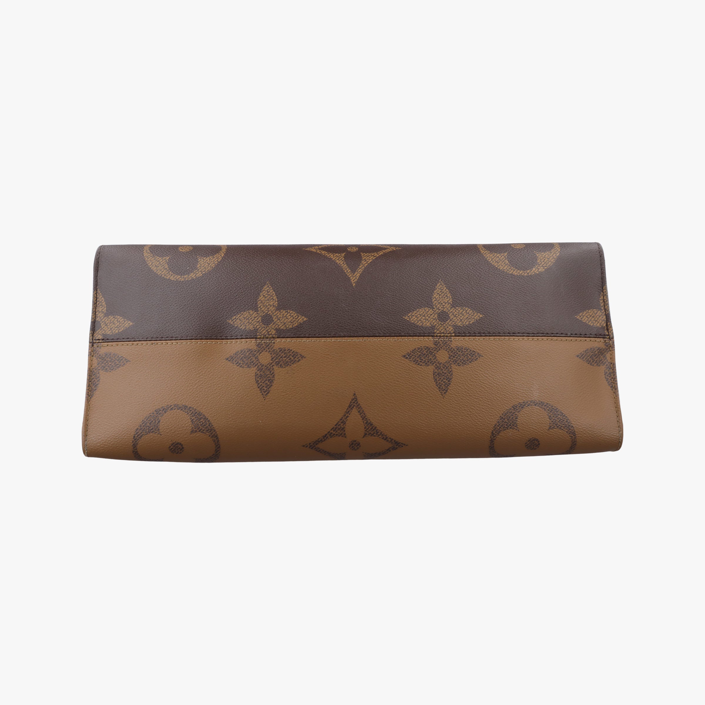 On the Go GM Brown Monogram Canvas M45320 IC ChipオンザゴーGM モノグラム/ブラウン モノグラム キャンバス M45320 ICチップ