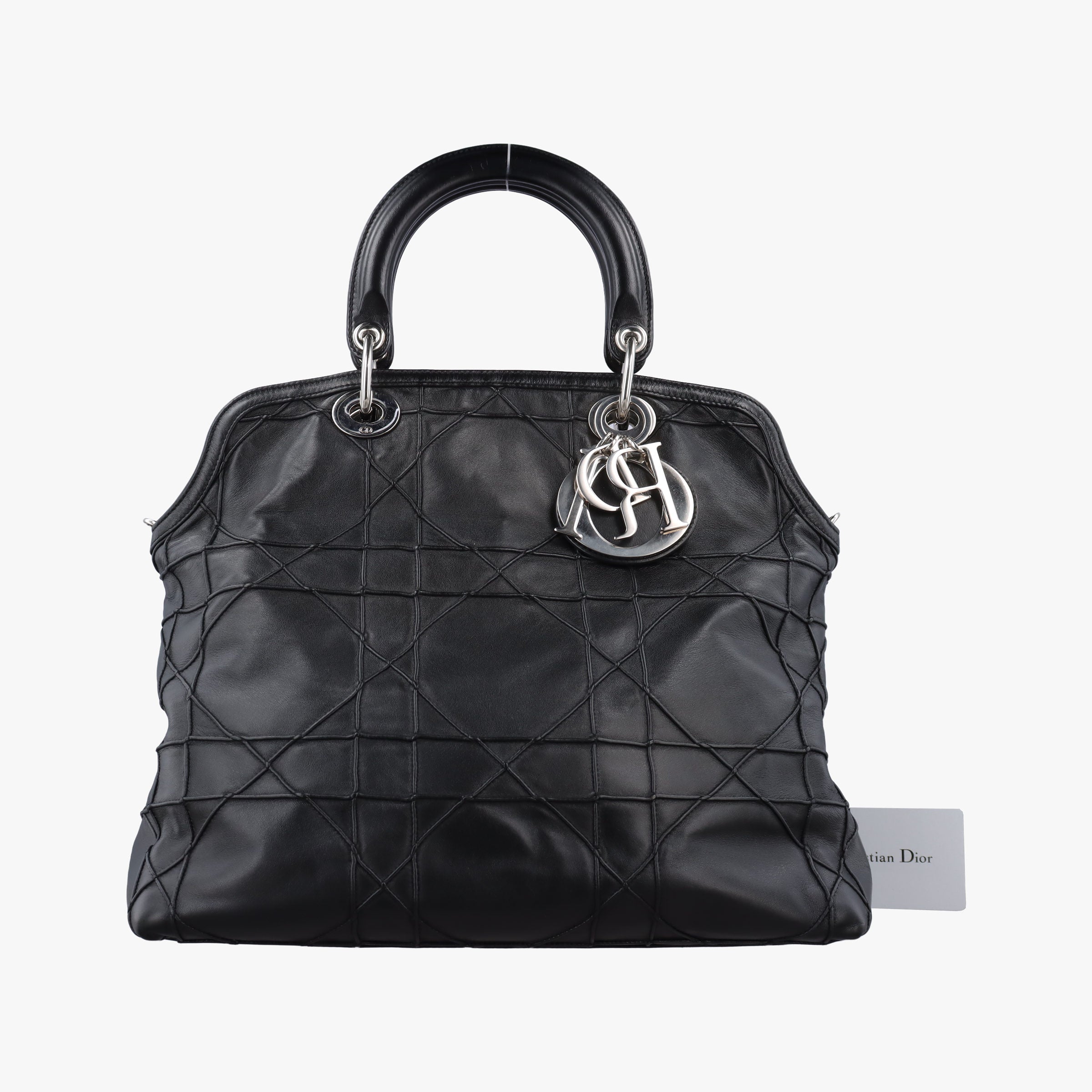 granville Black lambskin 05-MA-0059グランヴィル ブラック ラムスキン 05-MA-0059