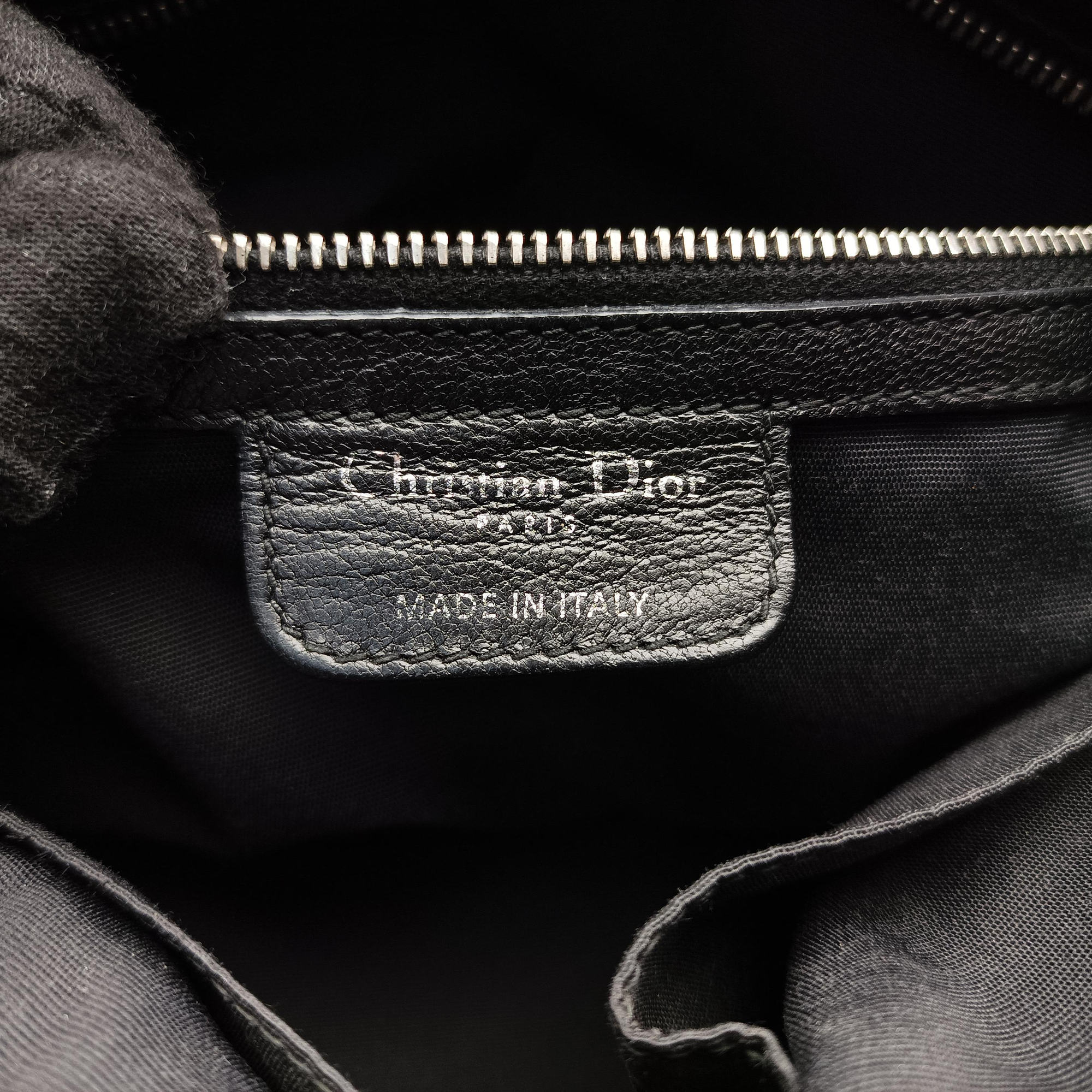 granville Black lambskin 05-MA-0059グランヴィル ブラック ラムスキン 05-MA-0059