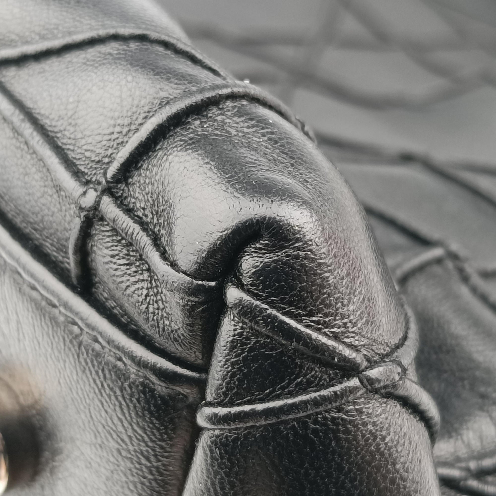 granville Black lambskin 05-MA-0059グランヴィル ブラック ラムスキン 05-MA-0059