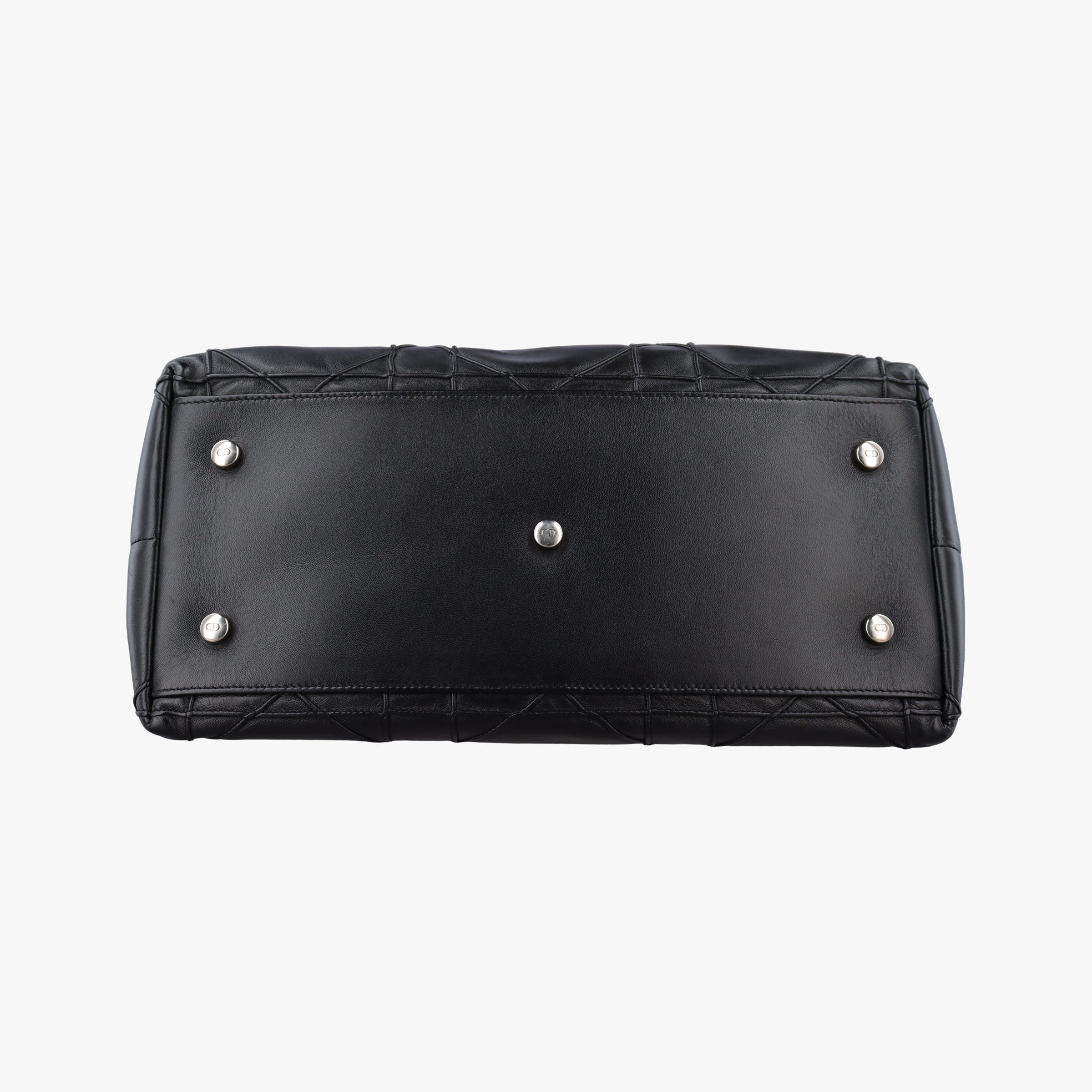 granville Black lambskin 05-MA-0059グランヴィル ブラック ラムスキン 05-MA-0059