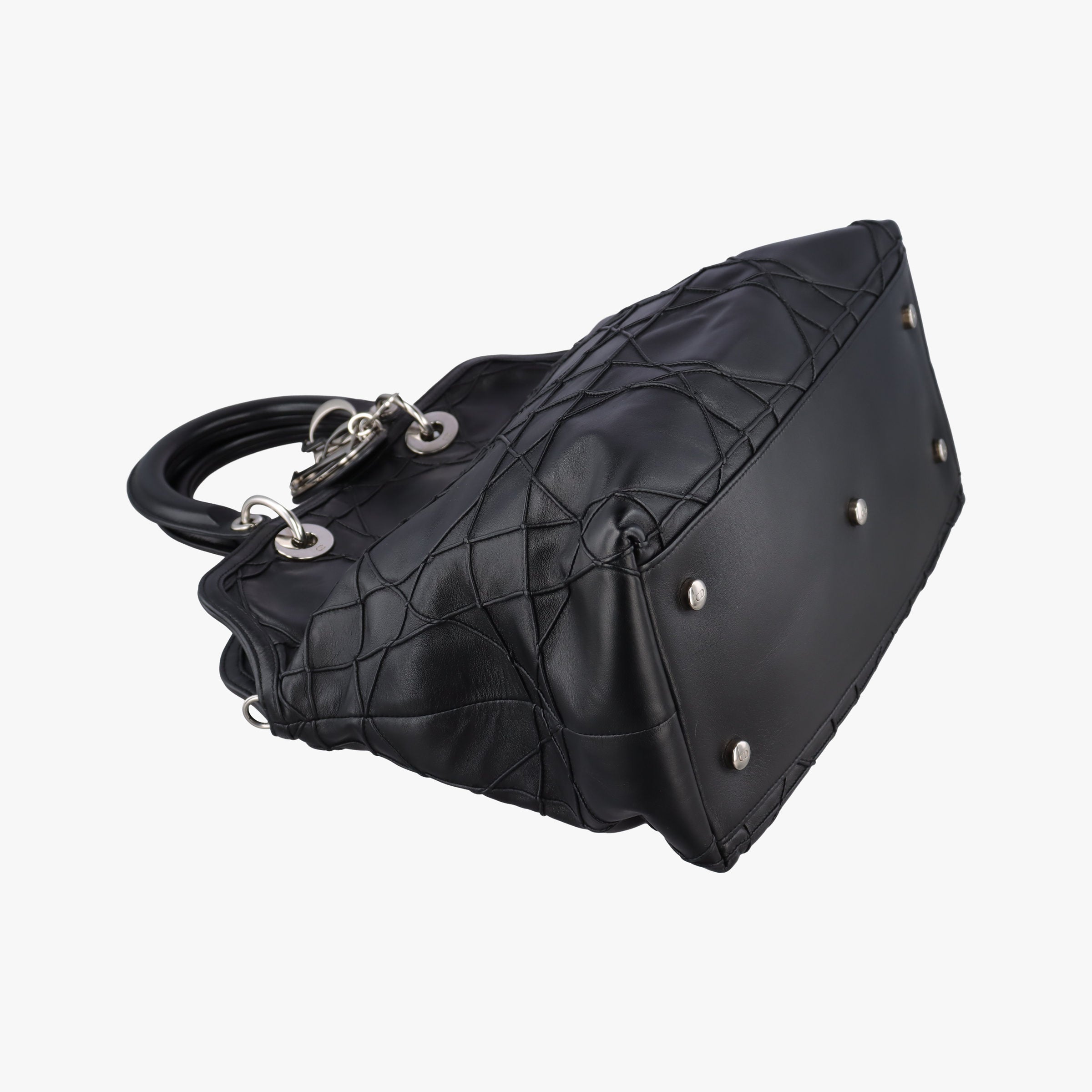 granville Black lambskin 05-MA-0059グランヴィル ブラック ラムスキン 05-MA-0059