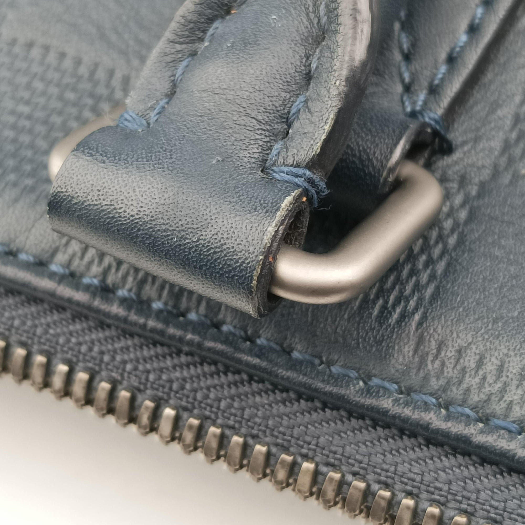 Porte-Document-Jour Cosmos Damier Infinie N41327 CA4174ポルトドキュマン ジュール コスモス ダミエ アンフィニ N41327 CA4174