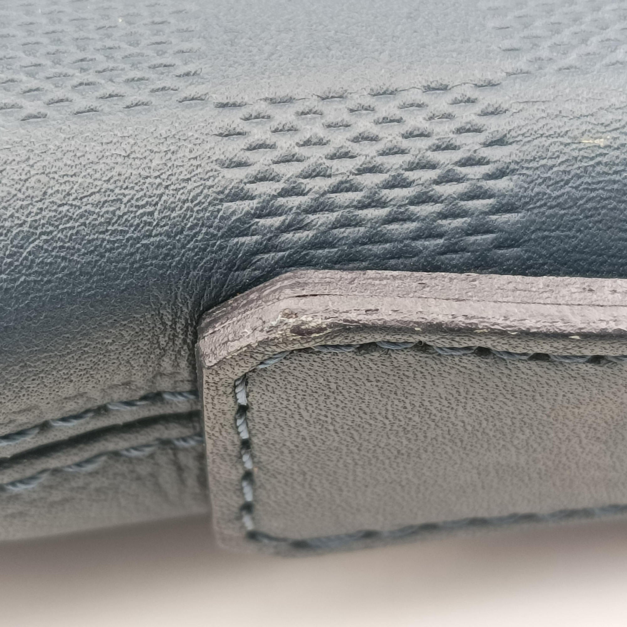 Porte-Document-Jour Cosmos Damier Infinie N41327 CA4174ポルトドキュマン ジュール コスモス ダミエ アンフィニ N41327 CA4174