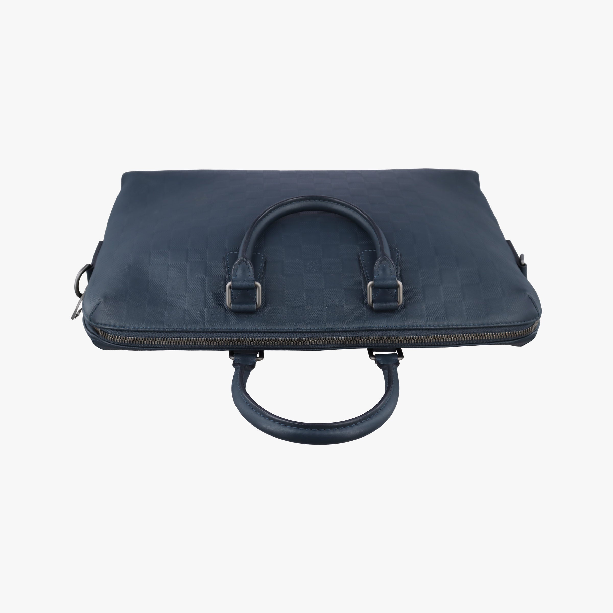 Porte-Document-Jour Cosmos Damier Infinie N41327 CA4174ポルトドキュマン ジュール コスモス ダミエ アンフィニ N41327 CA4174