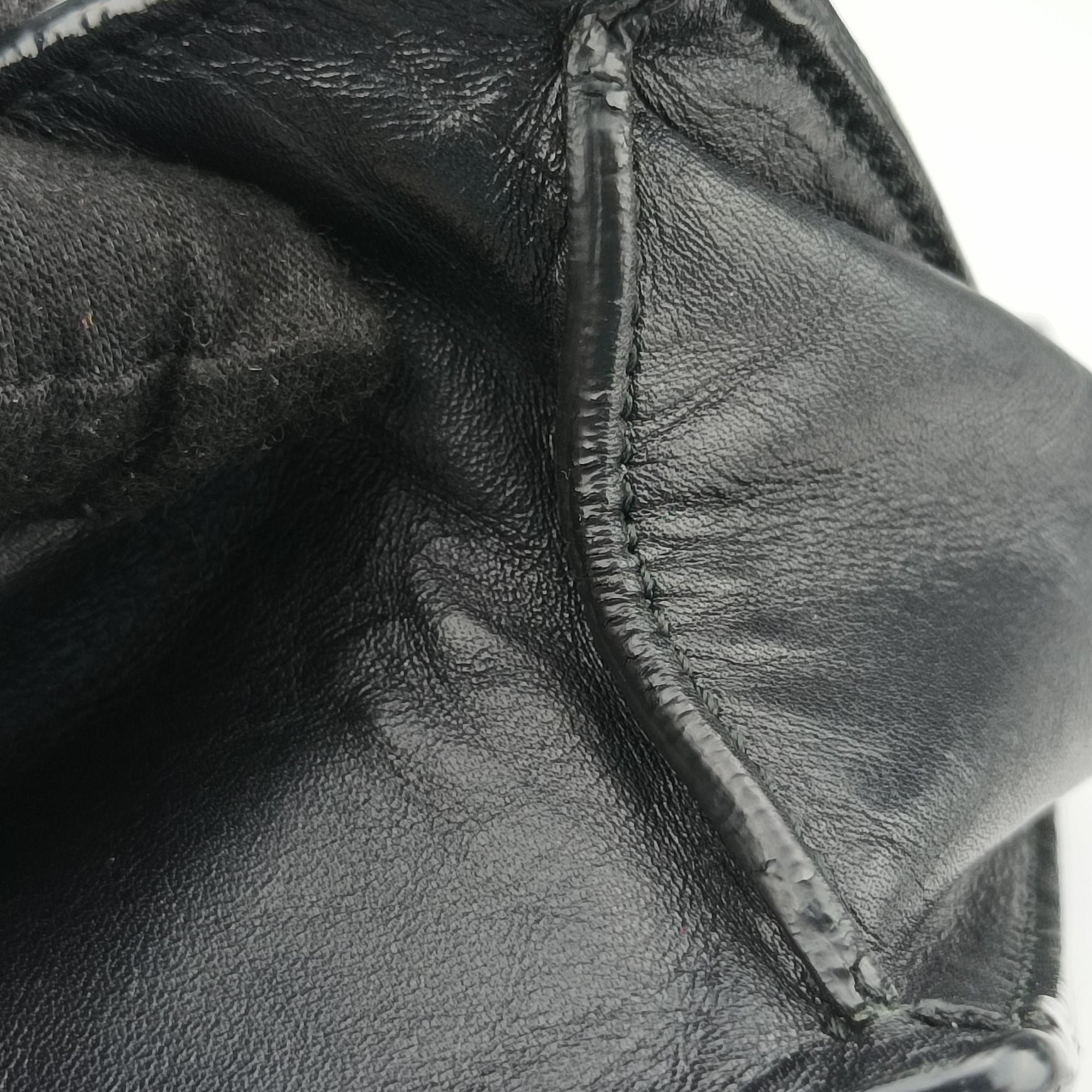 BETTY Black Leather 314515 314515.529258ベティ ブラック レザー 314515 314515.529258