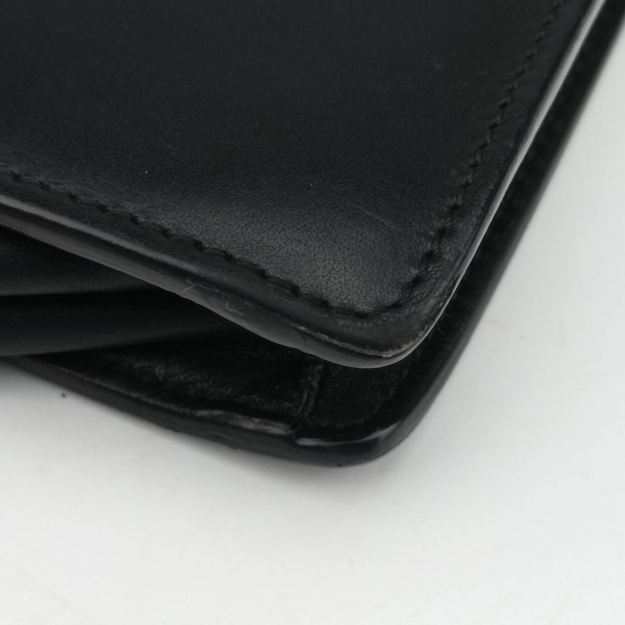 BETTY Black Leather 314515 314515.529258ベティ ブラック レザー 314515 314515.529258