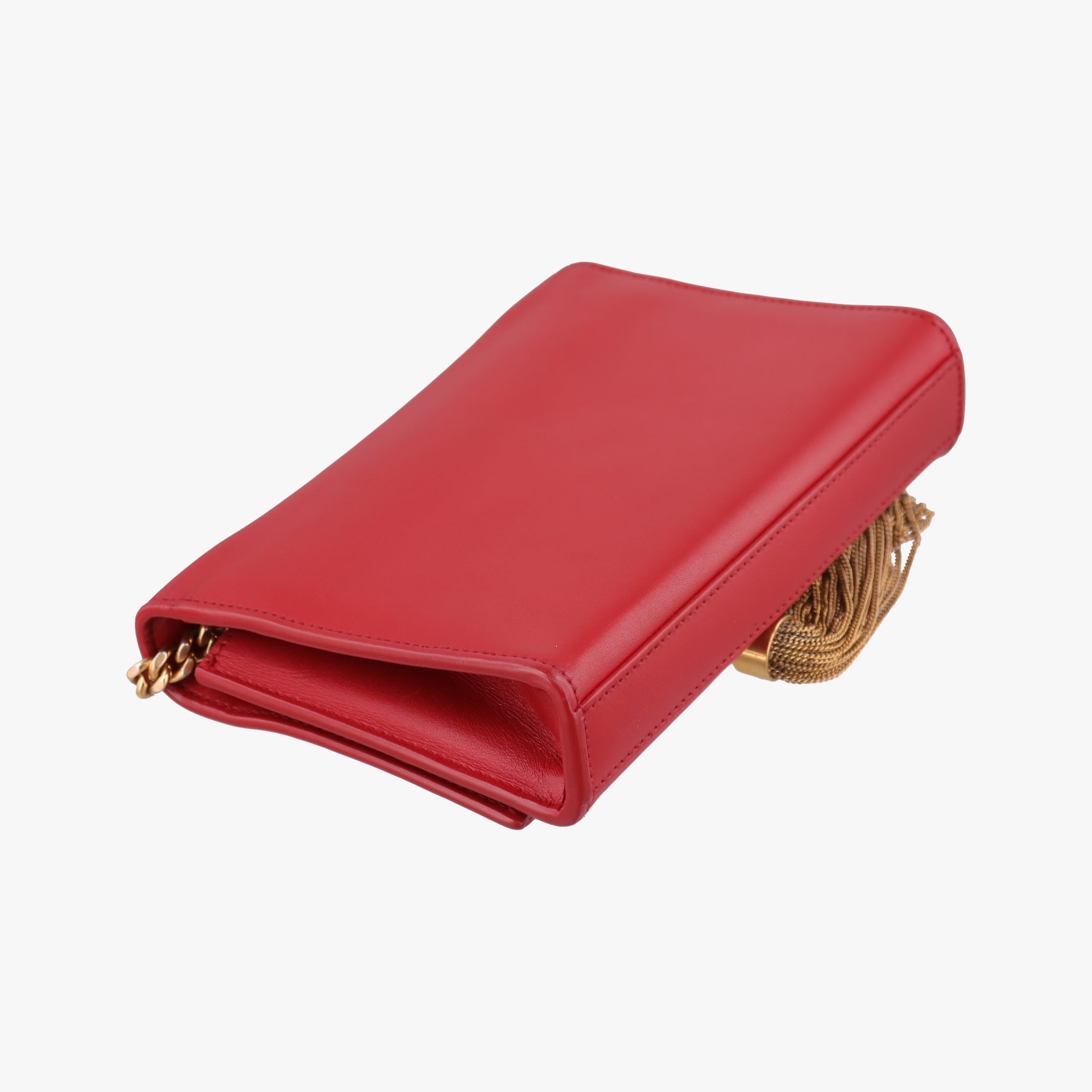 KATE Red Leather 326076 PTR326076.0114ケイト レッド レザー 326076 PTR326076.0114