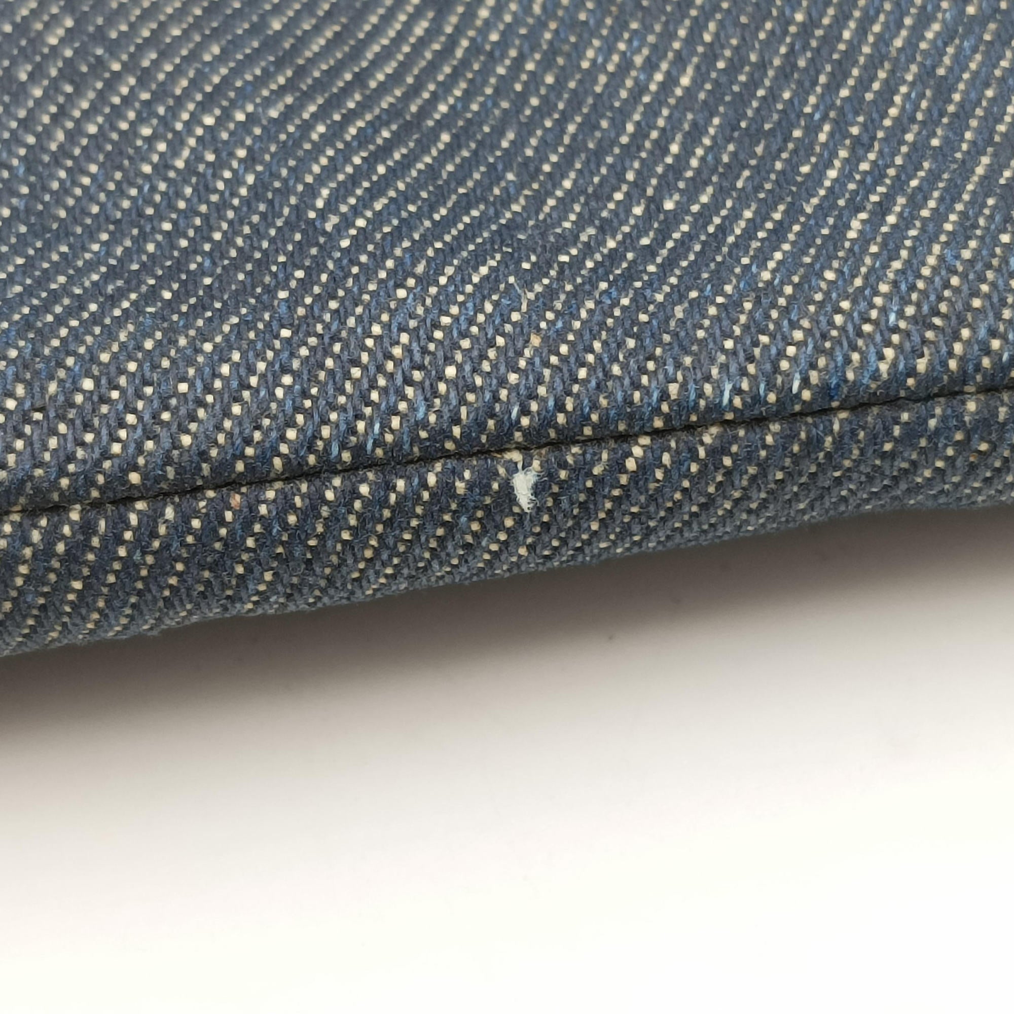 Marispearl Navy denim PZ 0501マリスパール ネイビー デニム PZ 0501