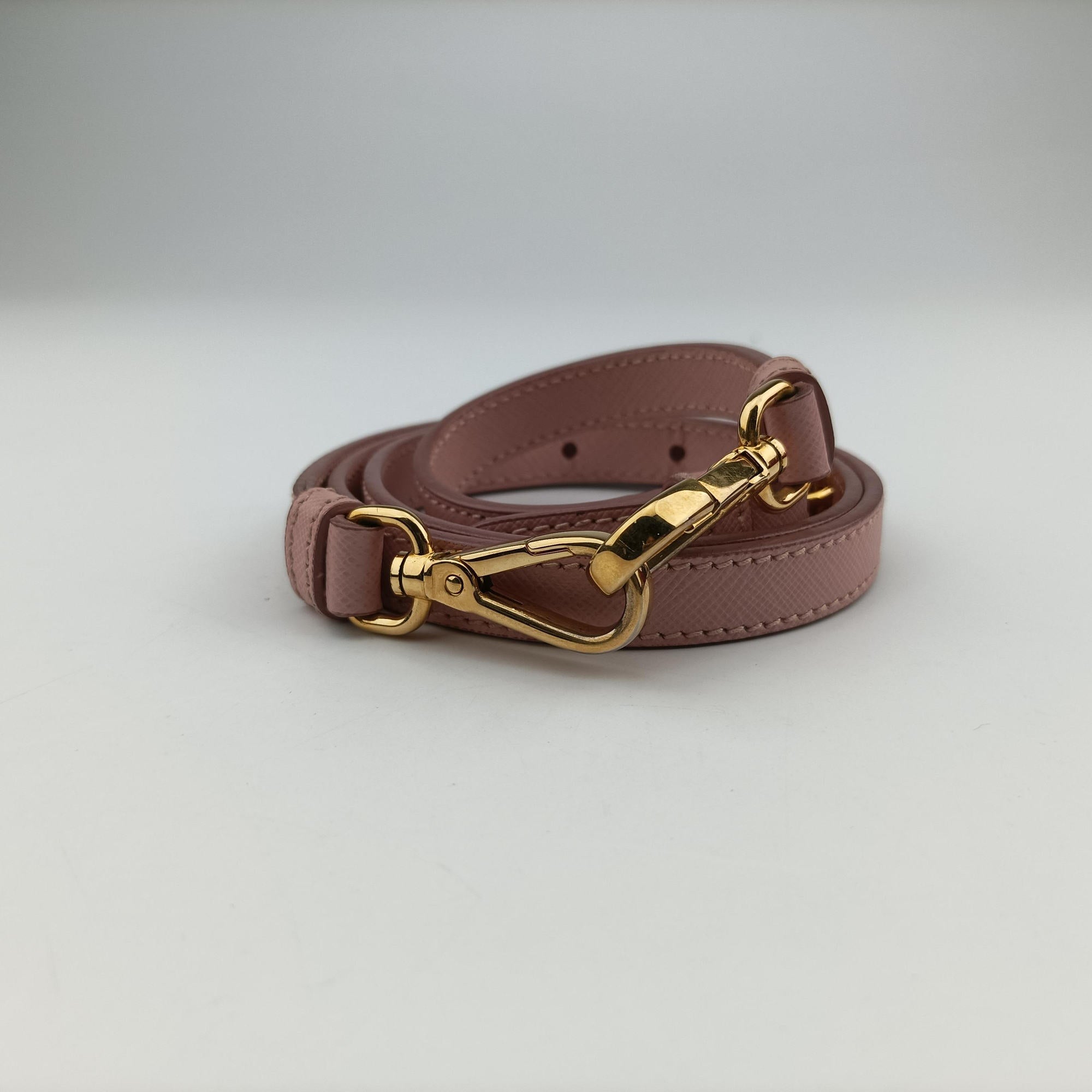 Galleria Pink SAFFIANO Leather BN1786 180ガレリア ピンク サフィアーノレザー BN1786 180