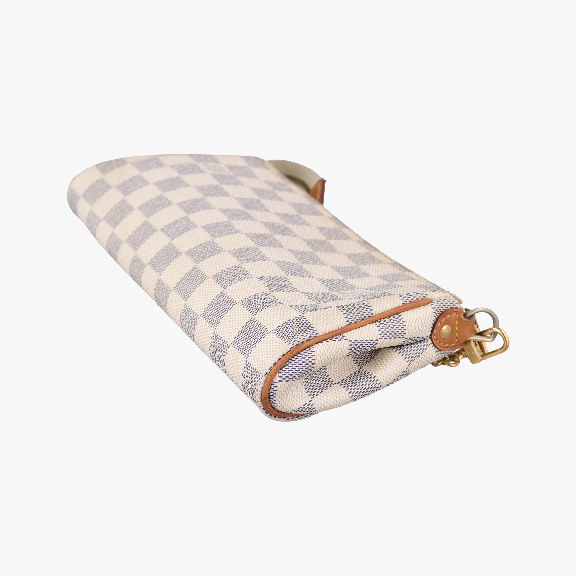 EVA AZUR Damier Canvas N55214 SN1152エヴァ アズール ダミエキャンバス N55214 SN1152