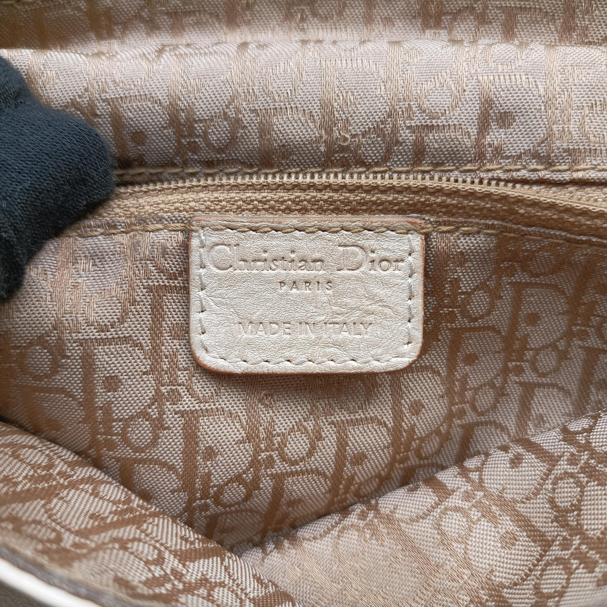 Gaucho White Leather 01XMA-0066ガウチョ ホワイト レザー 01XMA-0066