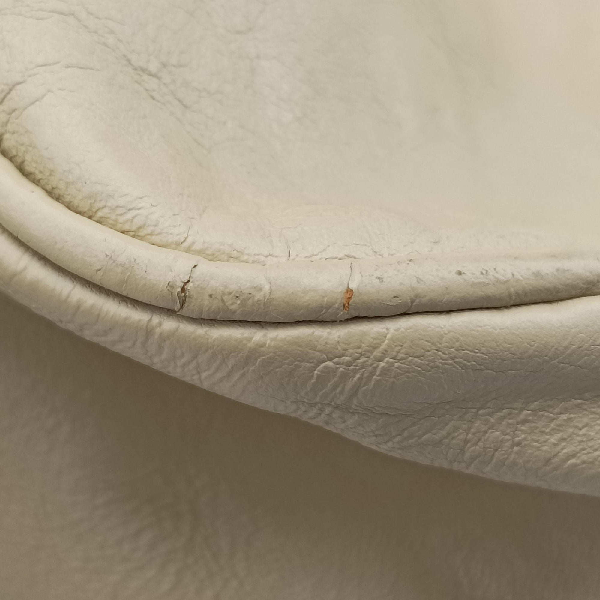 Gaucho White Leather 01XMA-0066ガウチョ ホワイト レザー 01XMA-0066