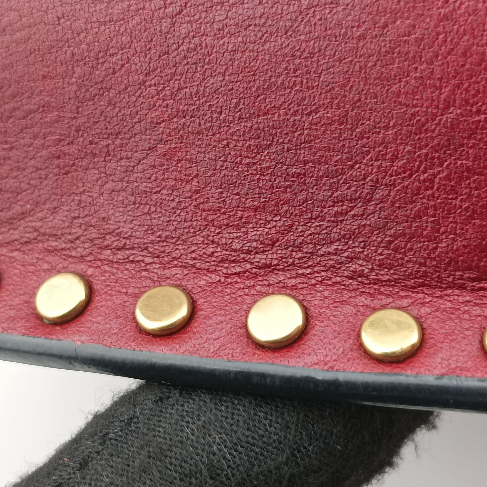 Hudson Burgundy leather 03165765-4ハドソン ワインレッド レザー 03165765-4