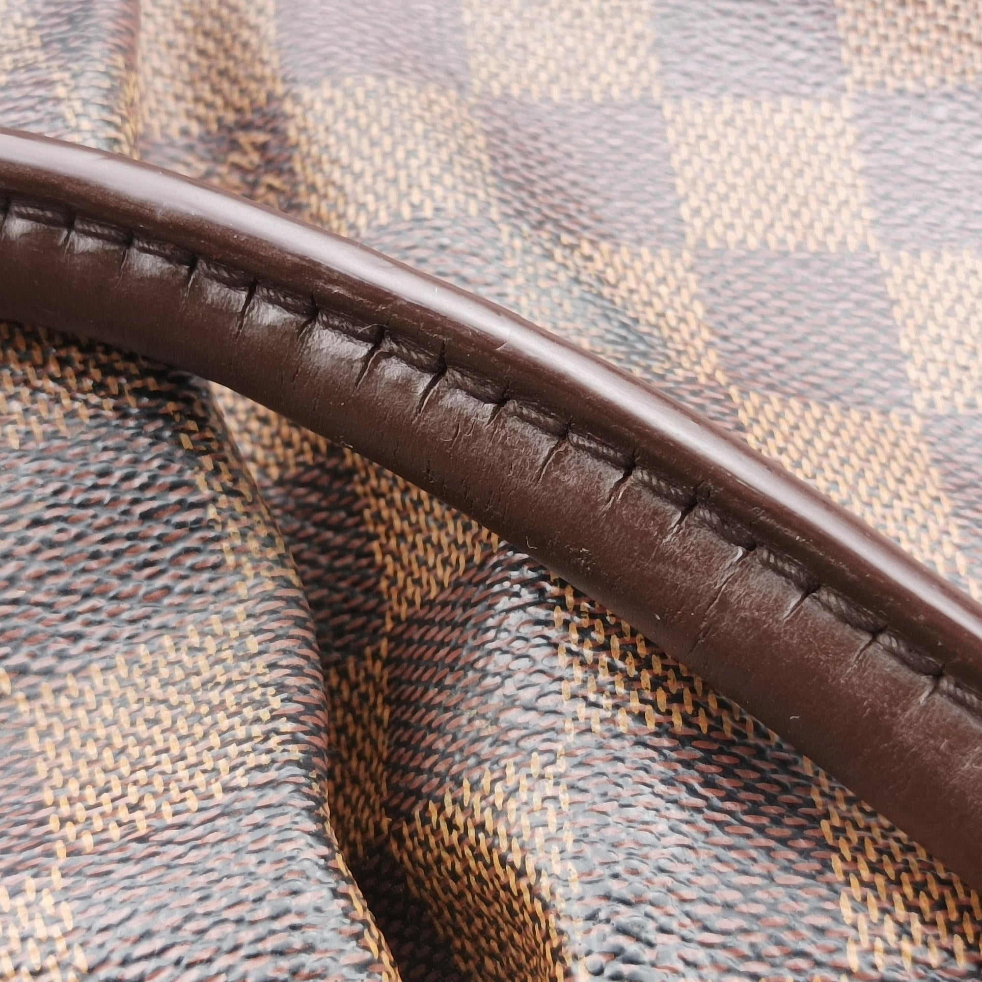 TREVI GM EBENE Damier Canvas N51998 AR1171トレヴィGM エベヌ ダミエキャンバス N51998 AR1171