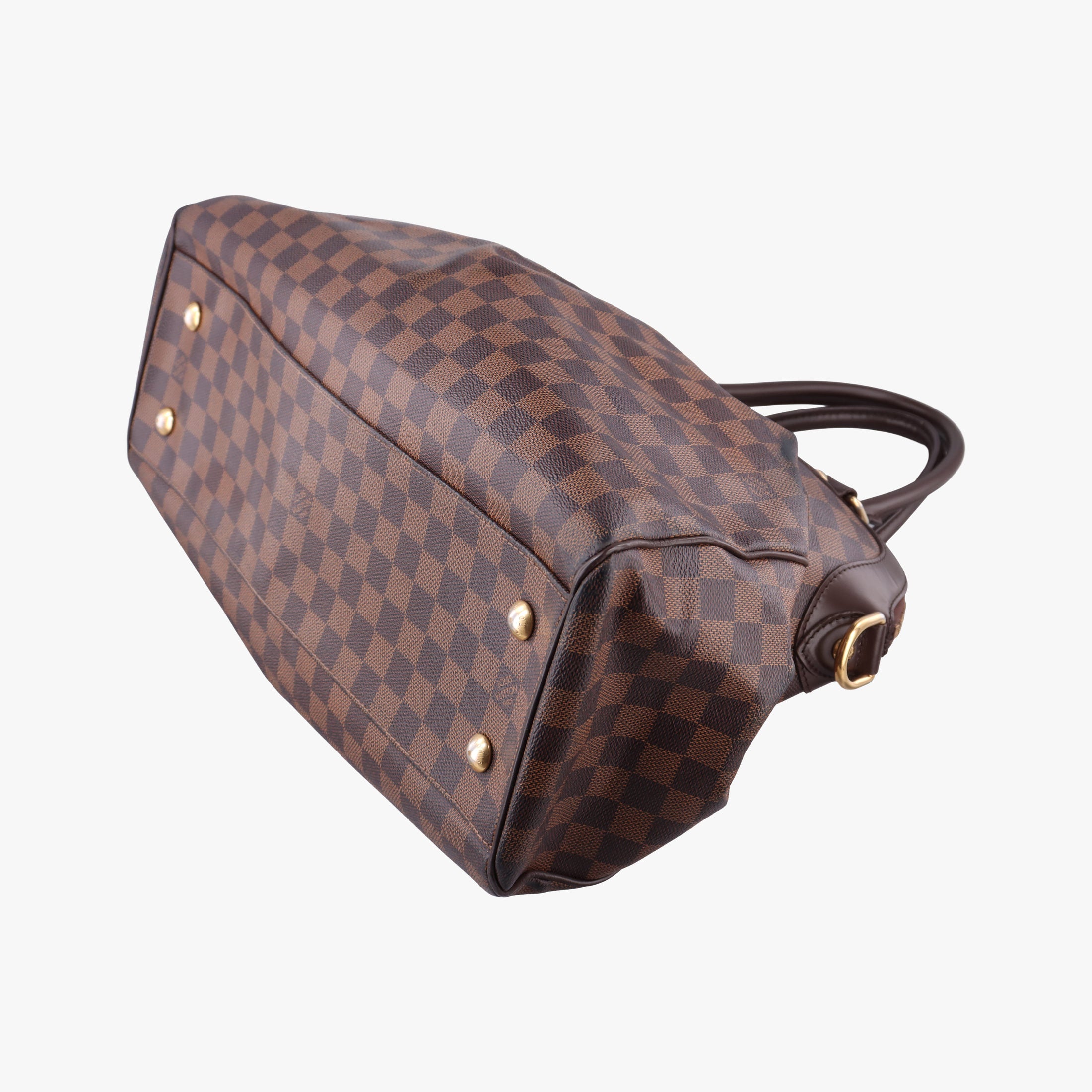 TREVI GM EBENE Damier Canvas N51998 AR1171トレヴィGM エベヌ ダミエキャンバス N51998 AR1171