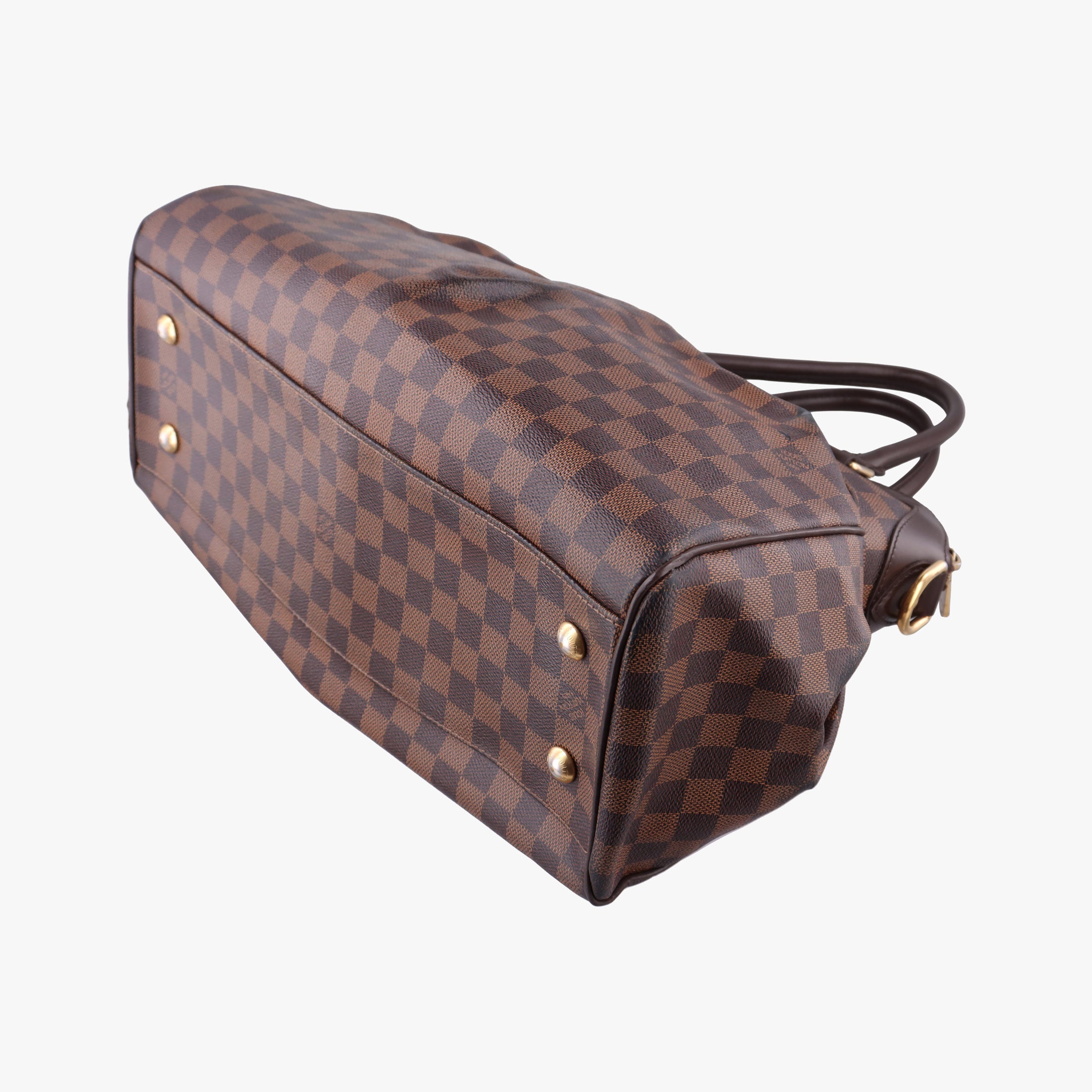 TREVI GM EBENE Damier Canvas N51998 AR1171トレヴィGM エベヌ ダミエキャンバス N51998 AR1171