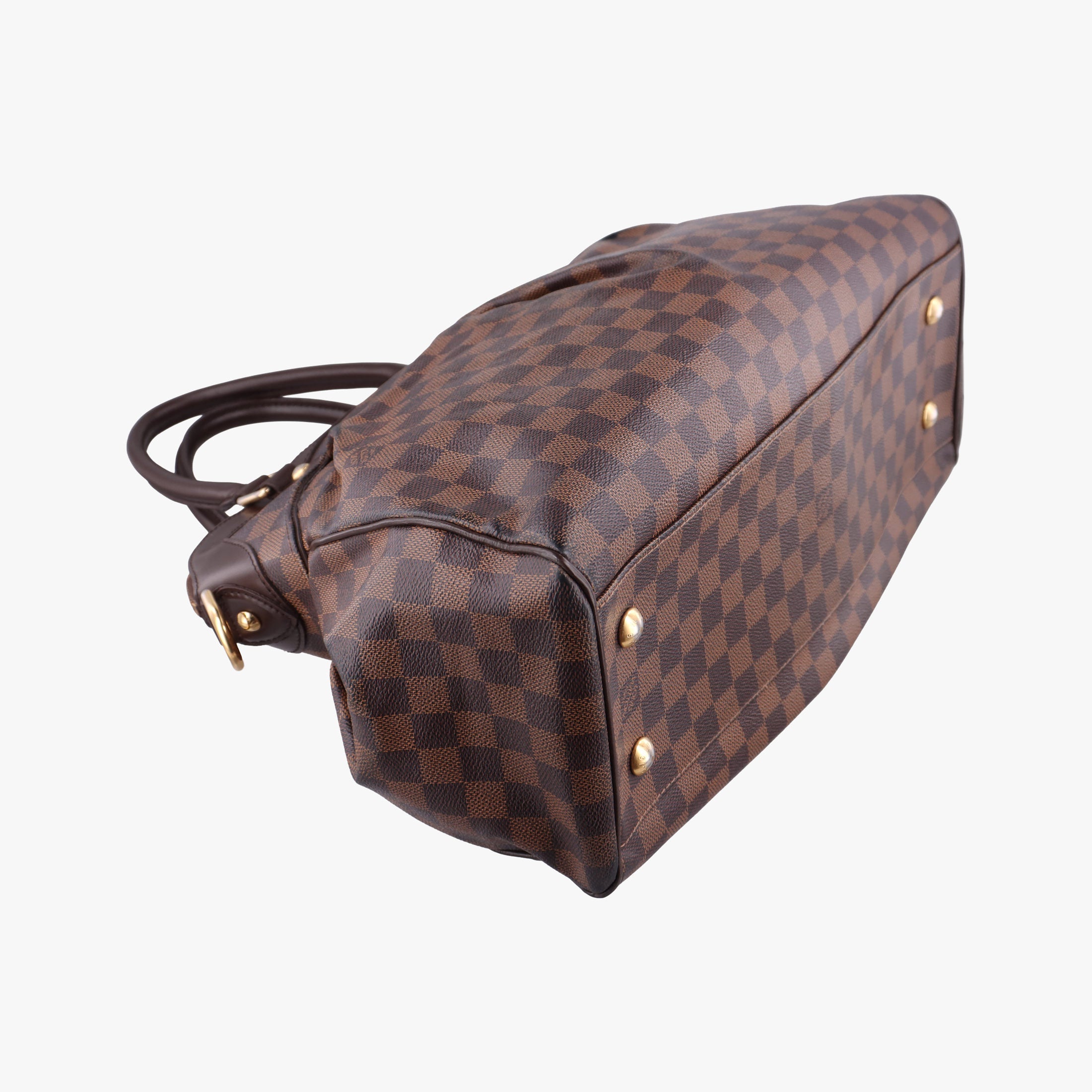 TREVI GM EBENE Damier Canvas N51998 AR1171トレヴィGM エベヌ ダミエキャンバス N51998 AR1171