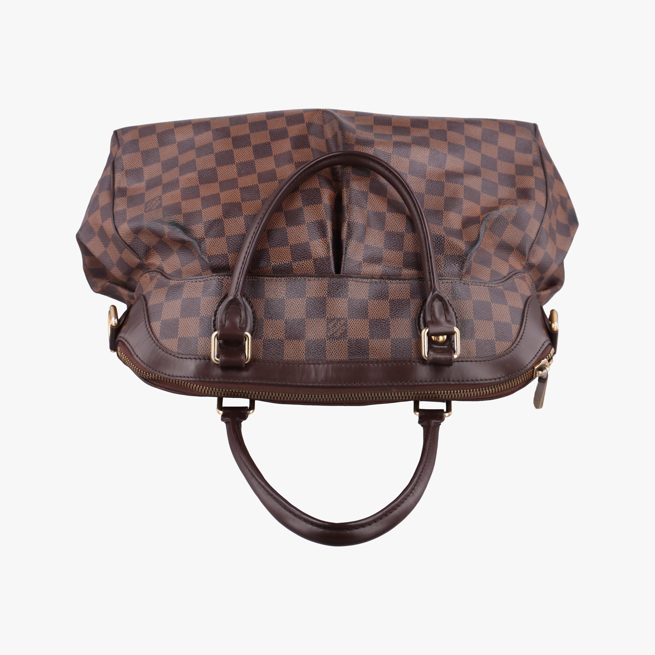 TREVI GM EBENE Damier Canvas N51998 AR1171トレヴィGM エベヌ ダミエキャンバス N51998 AR1171