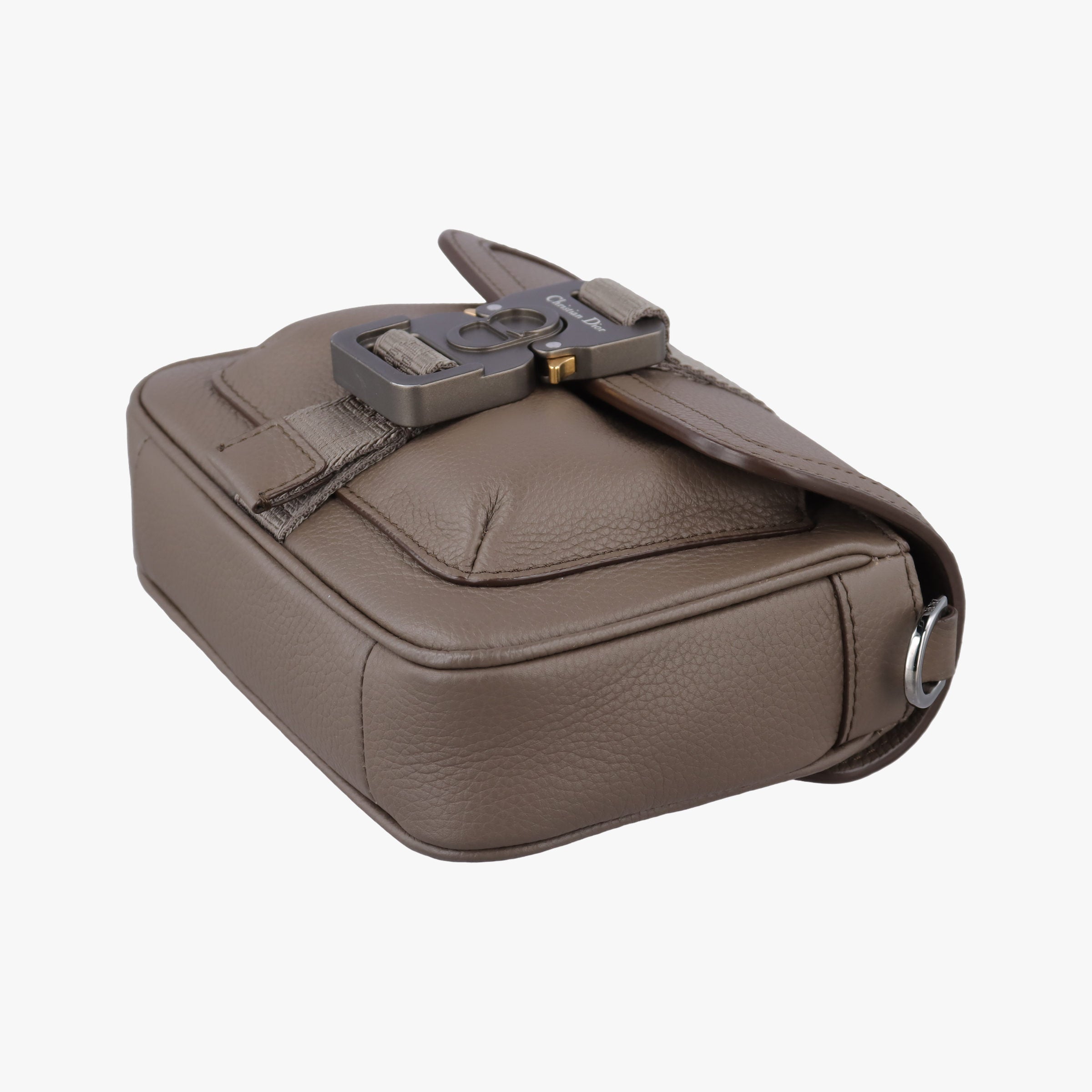 HIT THE ROAD Brown Leather 16-BO-0263ヒット ザ ロード ブラウン レザー 16-BO-0263