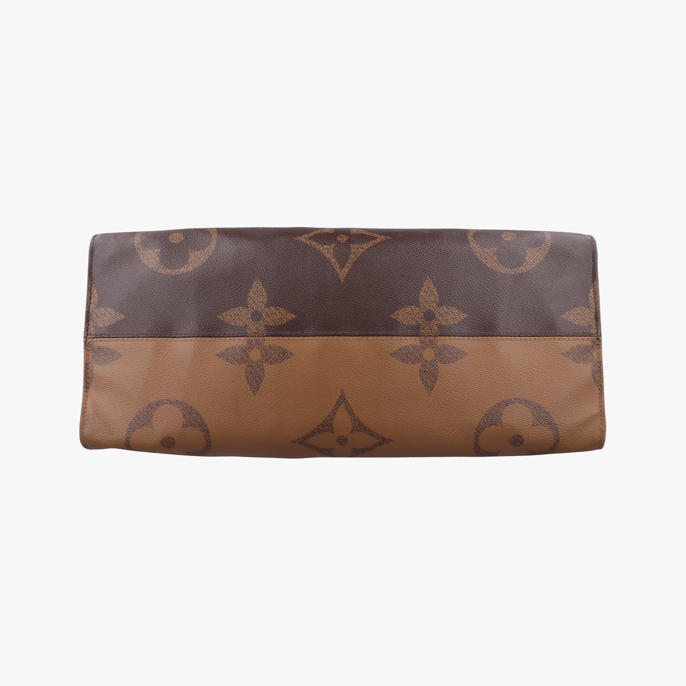 On the Go GM Brown Monogram Canvas M45320 IC ChipオンザゴーGM モノグラム/ブラウン モノグラム キャンバス M45320 ICチップ