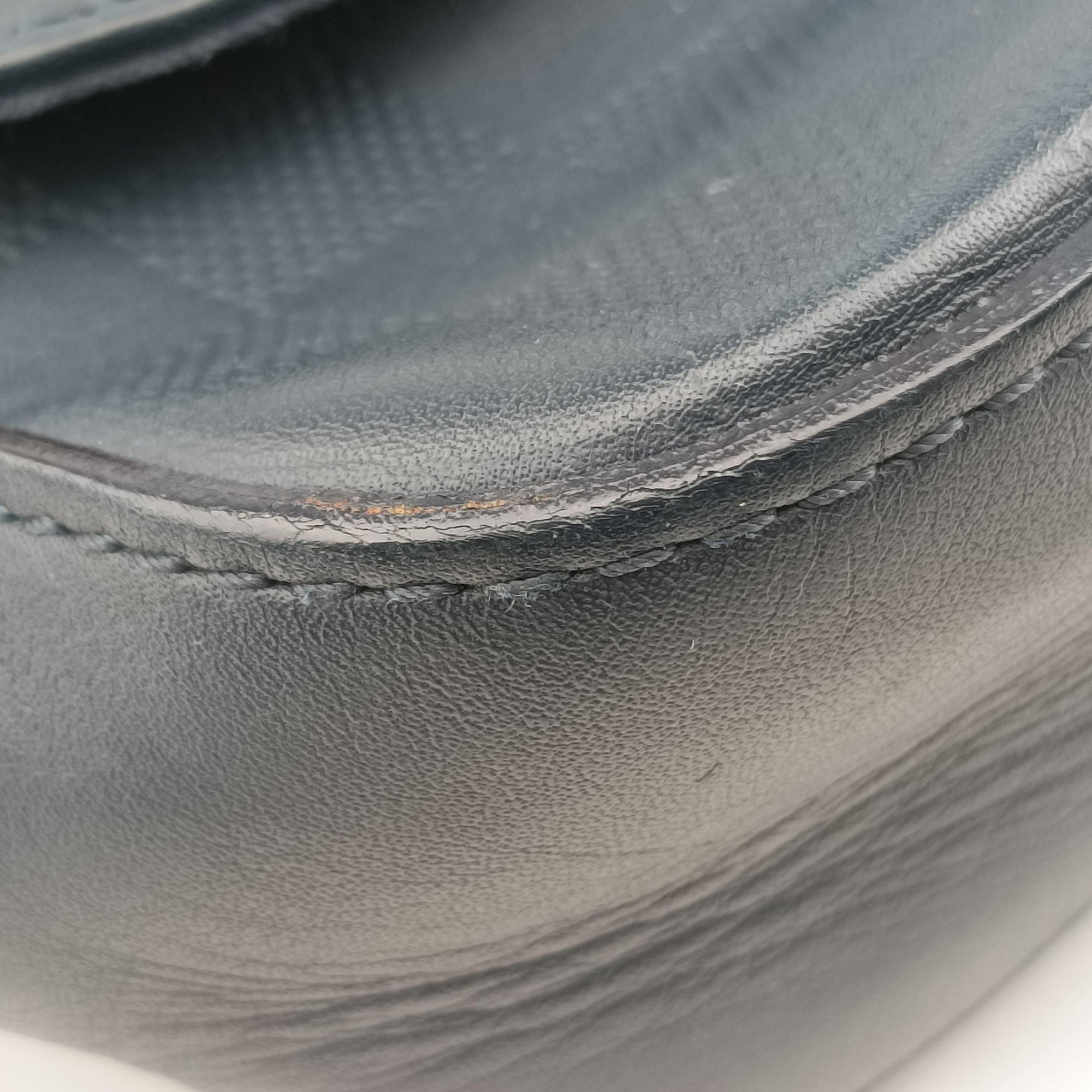 District PM Cosmos Damier Infini embossed cowhide leather N41034 SP2125ディストリクト PM コスモス ダミエ・アンフィニ レザー N41034 SP2125