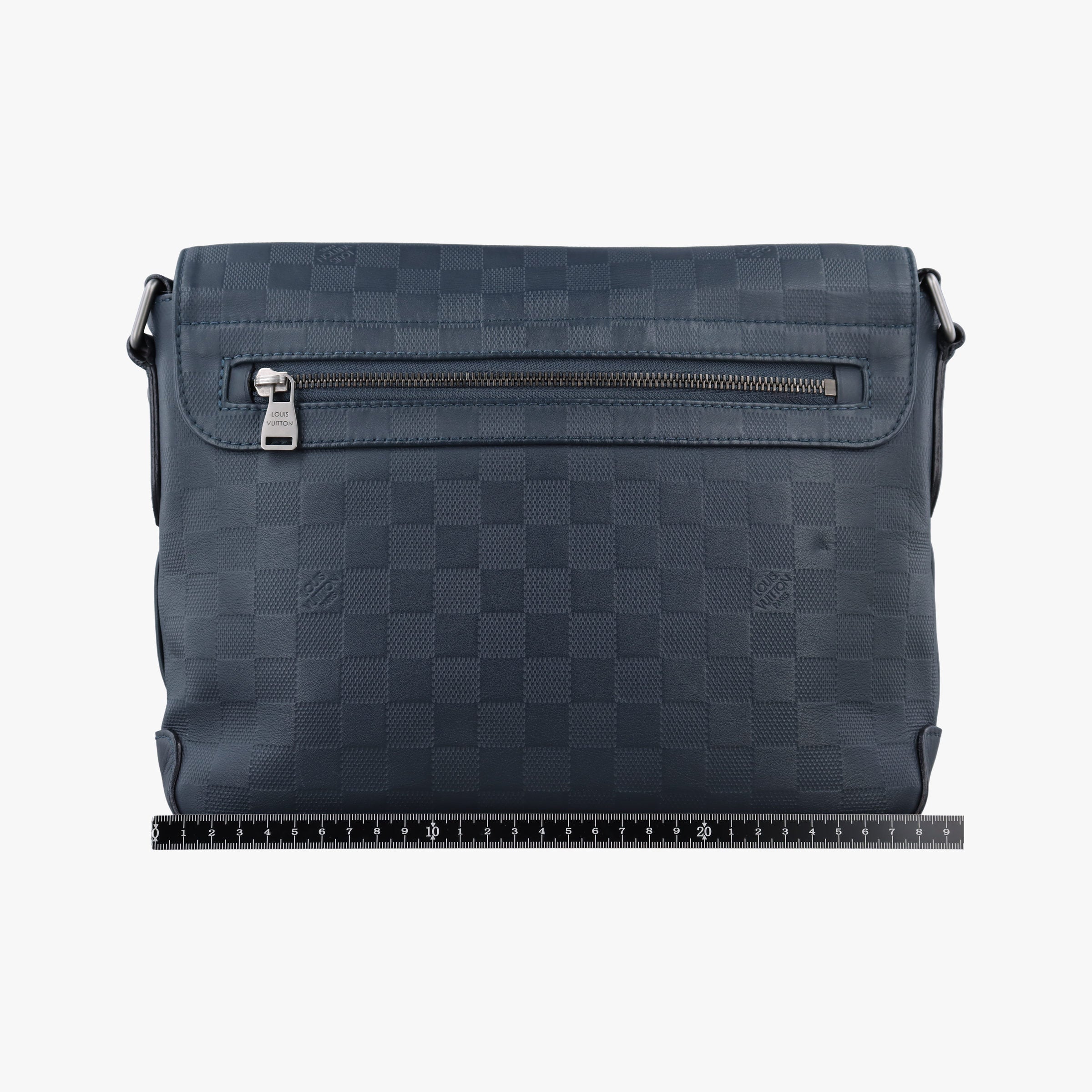District PM Cosmos Damier Infini embossed cowhide leather N41034 SP2125ディストリクト PM コスモス ダミエ・アンフィニ レザー N41034 SP2125