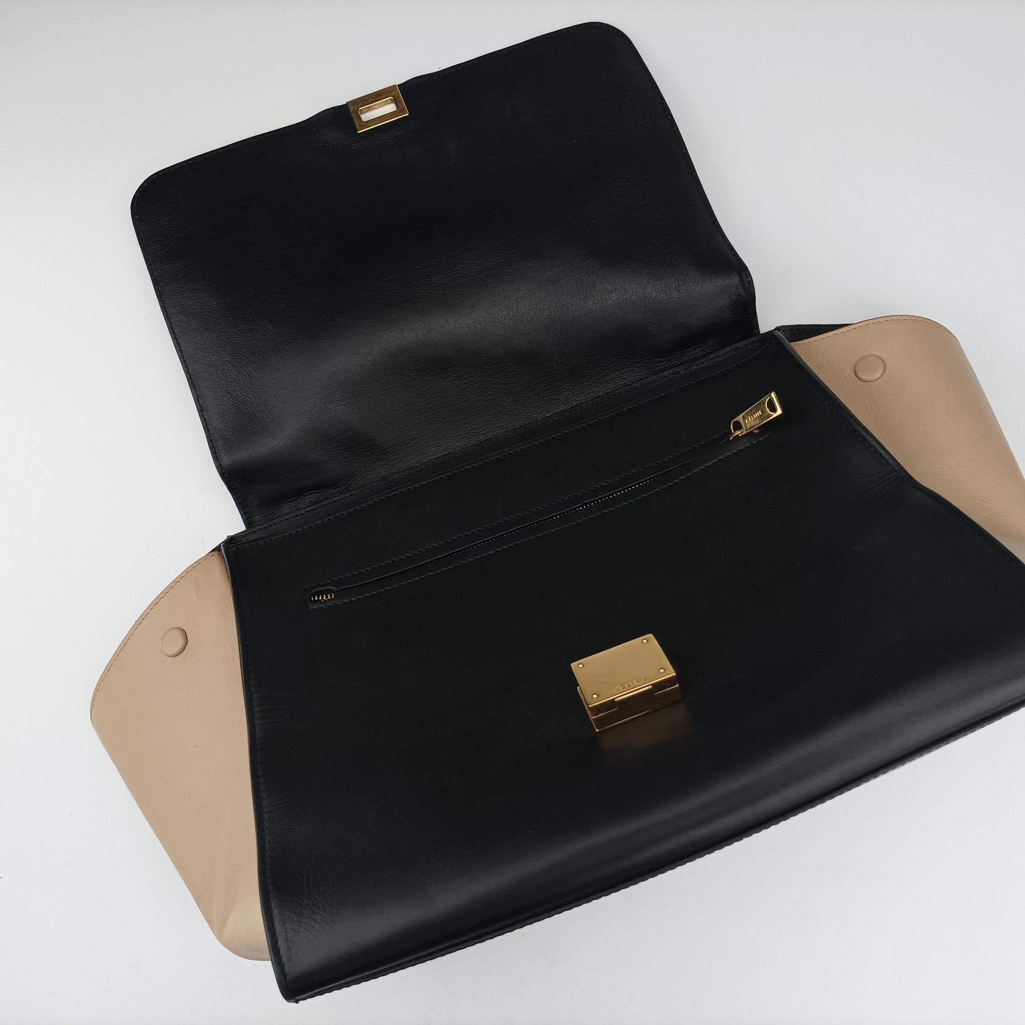 Trapeze Blue ×beige ×Black Suede × leather S-GM-1121トラペーズ ブルー×ベージュ×ブラック スエード×レザー S-GM-1121