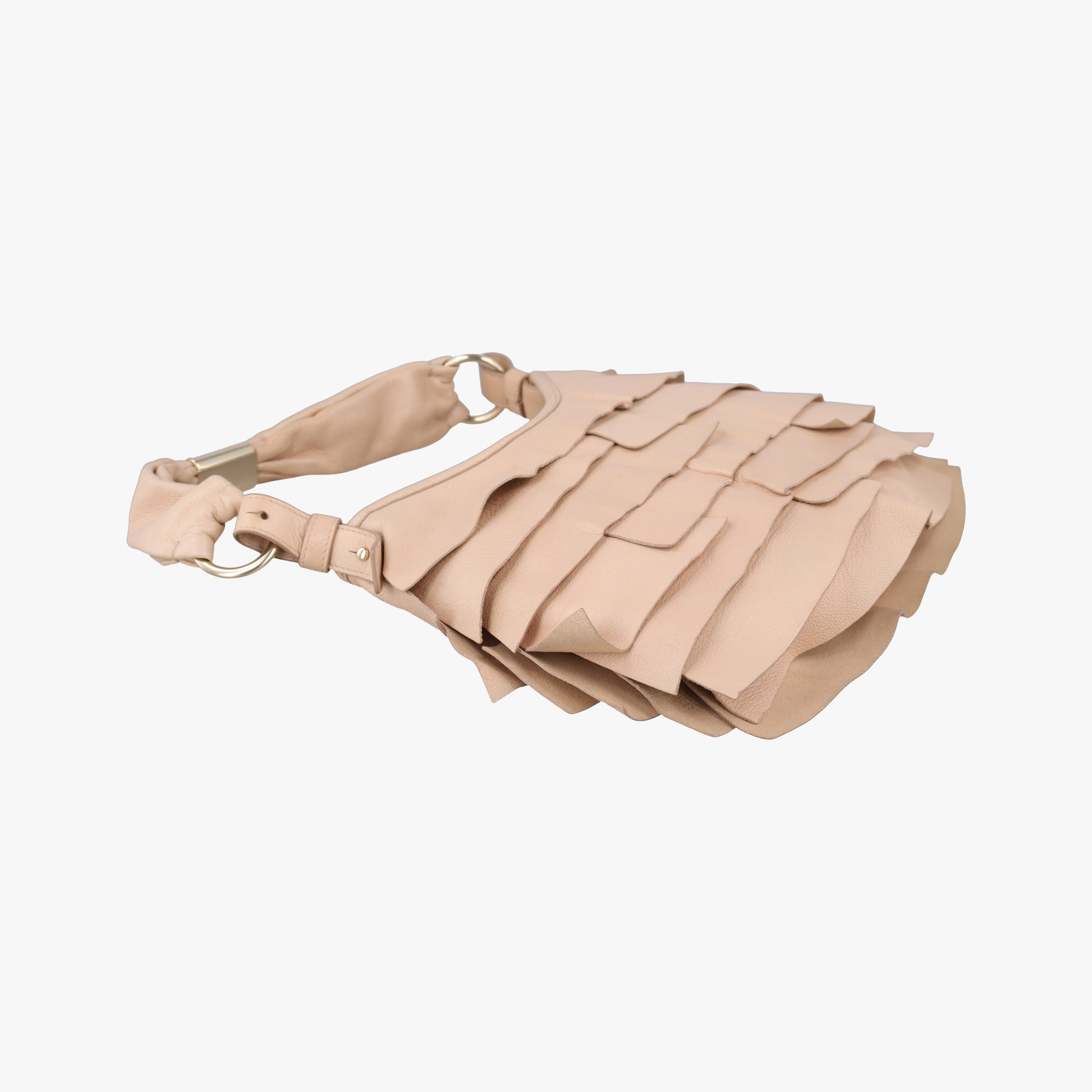 Mombasa Beige Leather 122245 122244.467891モンバサ ベージュ レザー 122245 122244.467891
