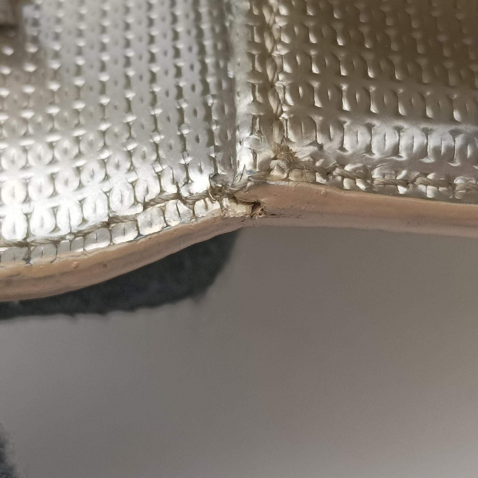 medusa Golden Leather メデューサ ゴールド レザー