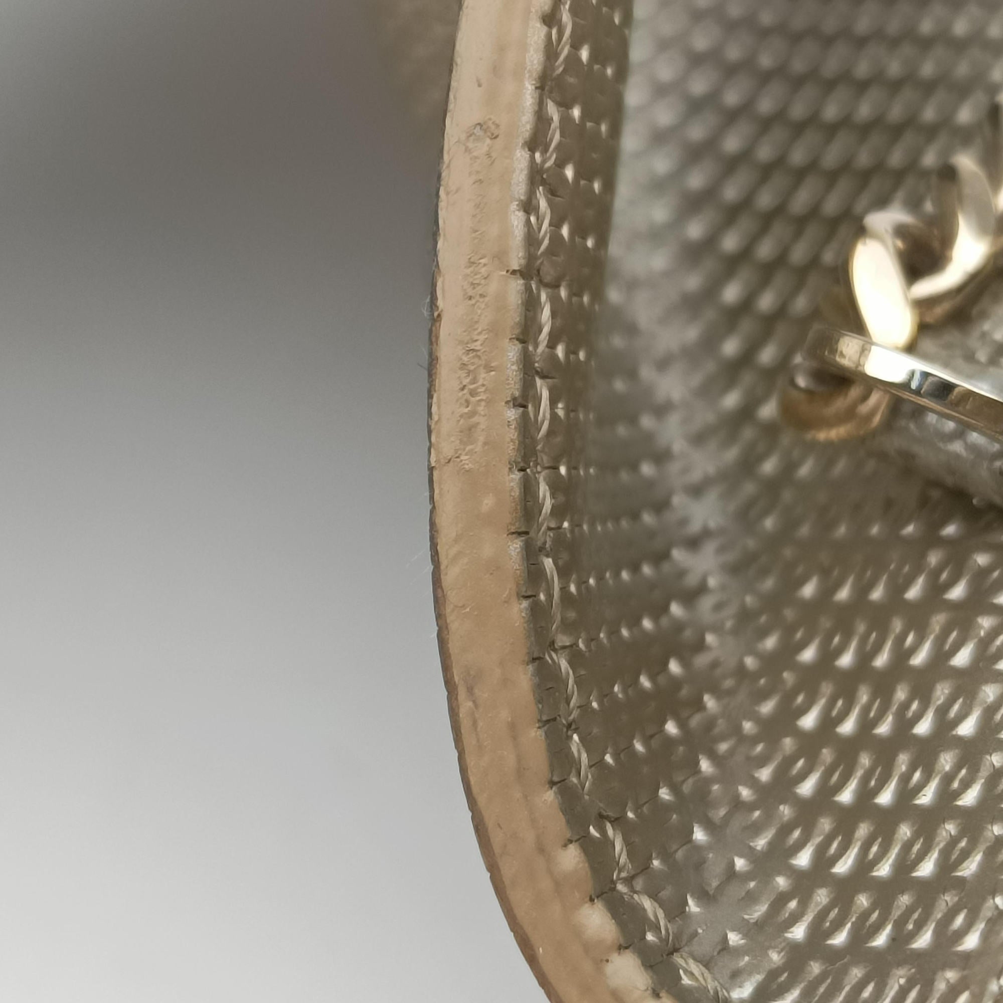 medusa Golden Leather メデューサ ゴールド レザー