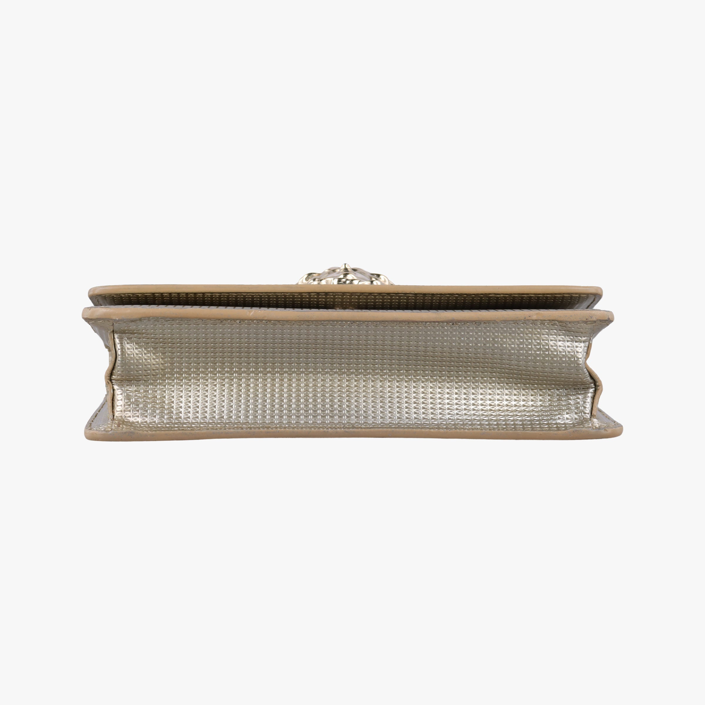 medusa Golden Leather メデューサ ゴールド レザー