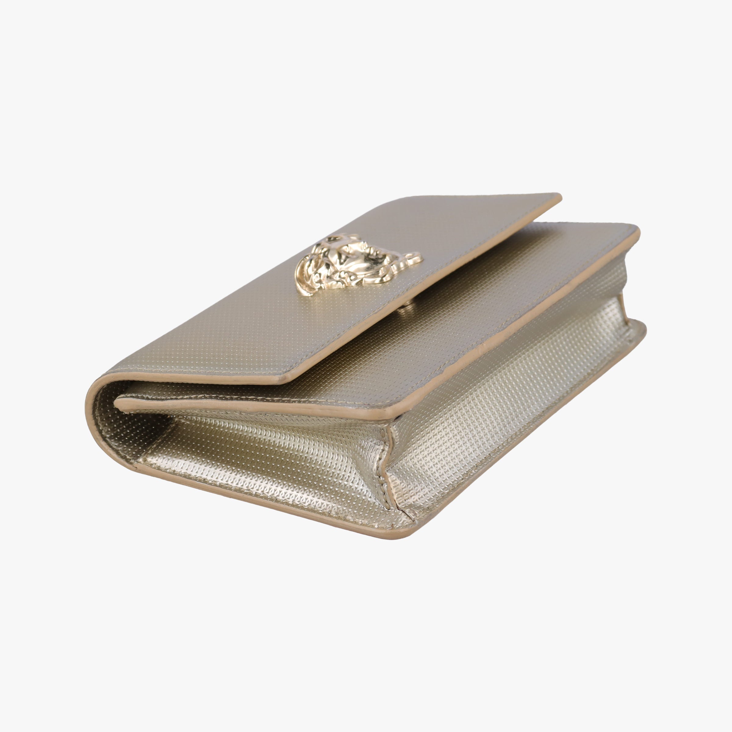 medusa Golden Leather メデューサ ゴールド レザー